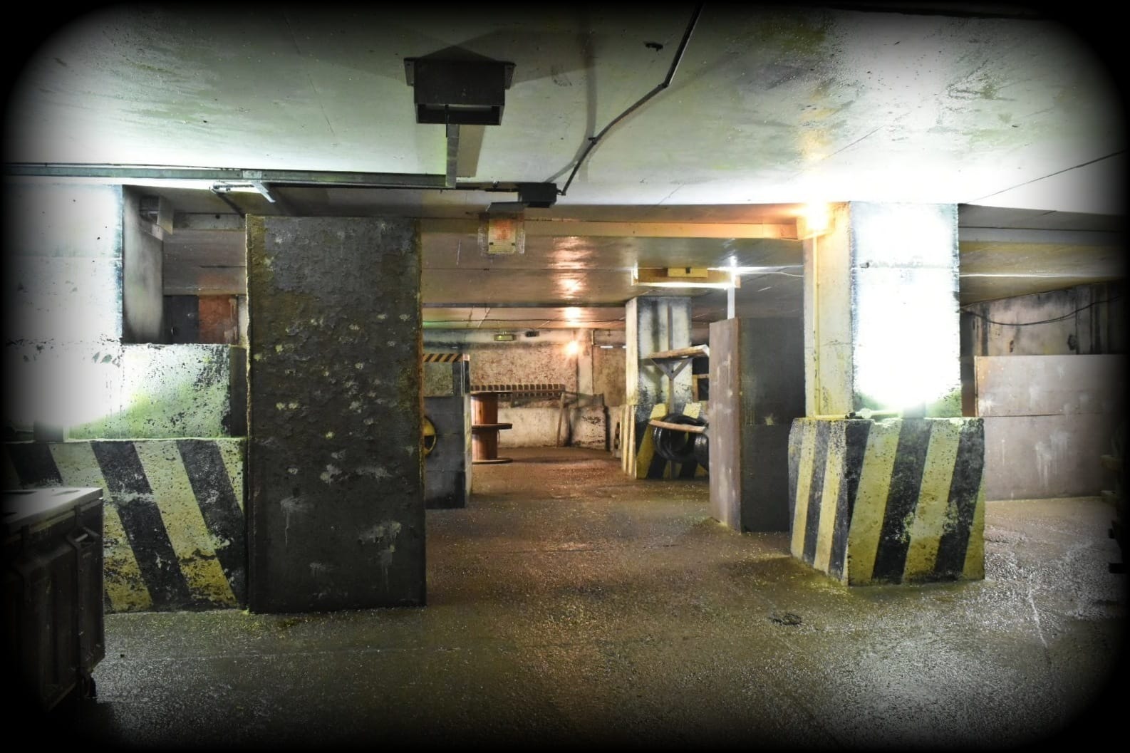 Photo of Bunker 51, Exclusive Hire