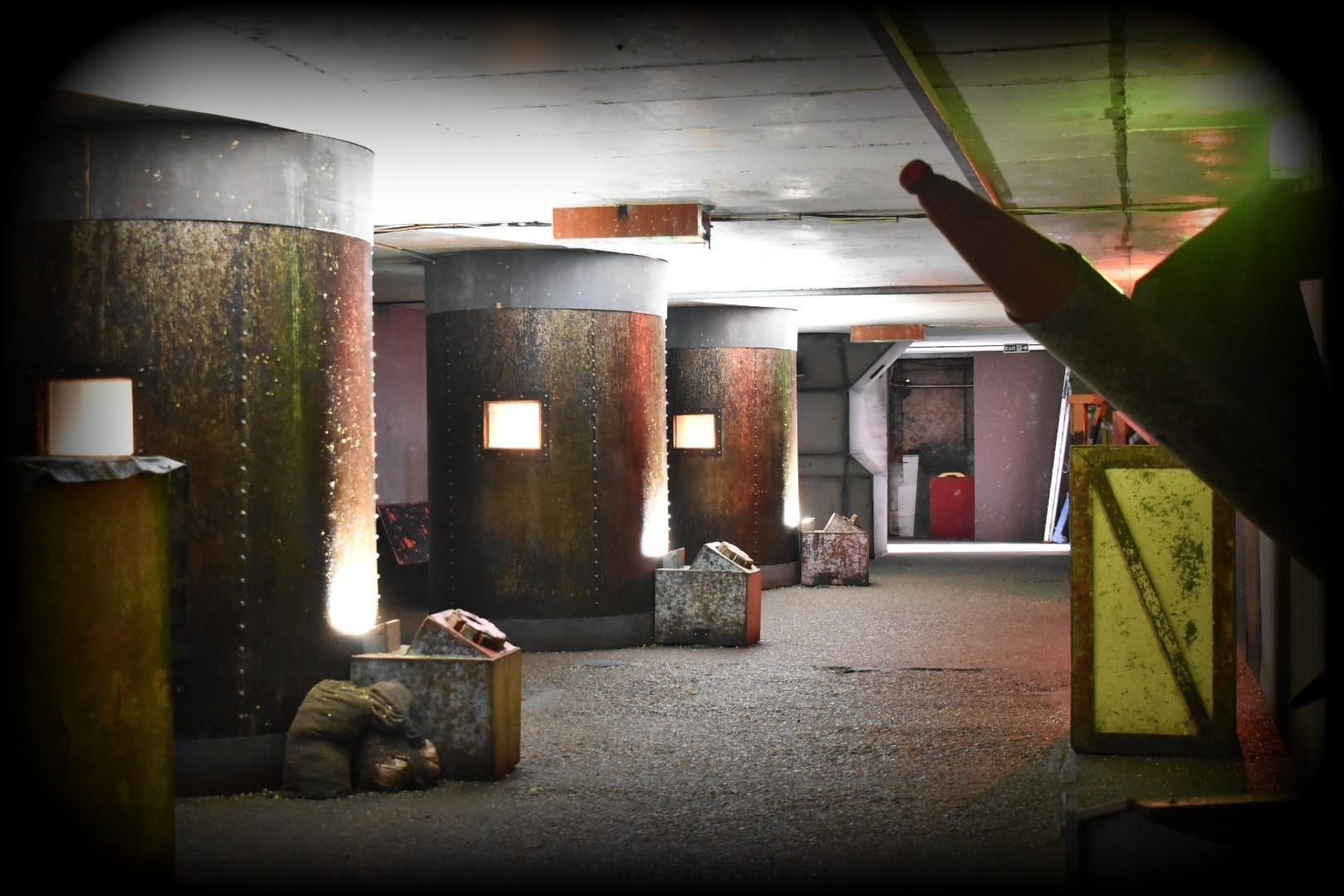 Photo of Bunker 51, Exclusive Hire