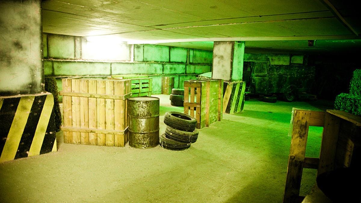 Photo of Bunker 51, Exclusive Hire