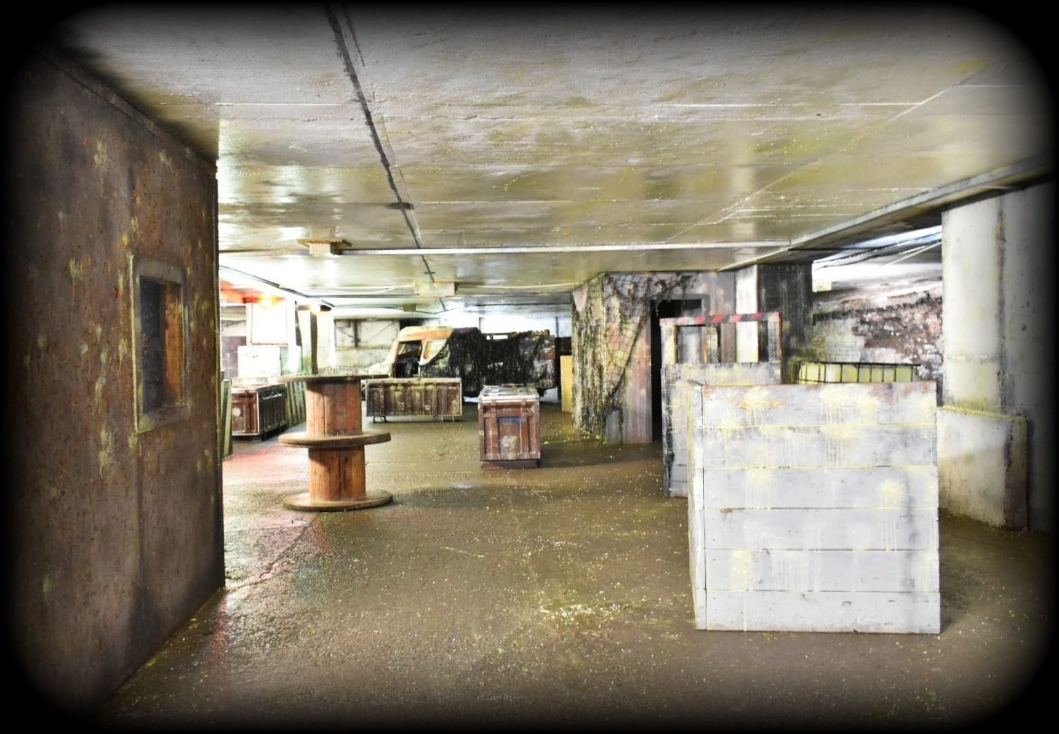 Photo of Bunker 51, Exclusive Hire