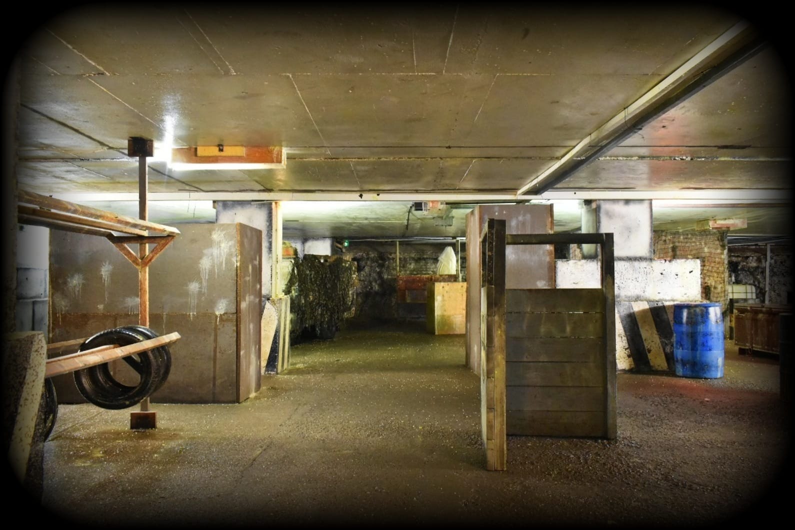 Photo of Bunker 51, Exclusive Hire