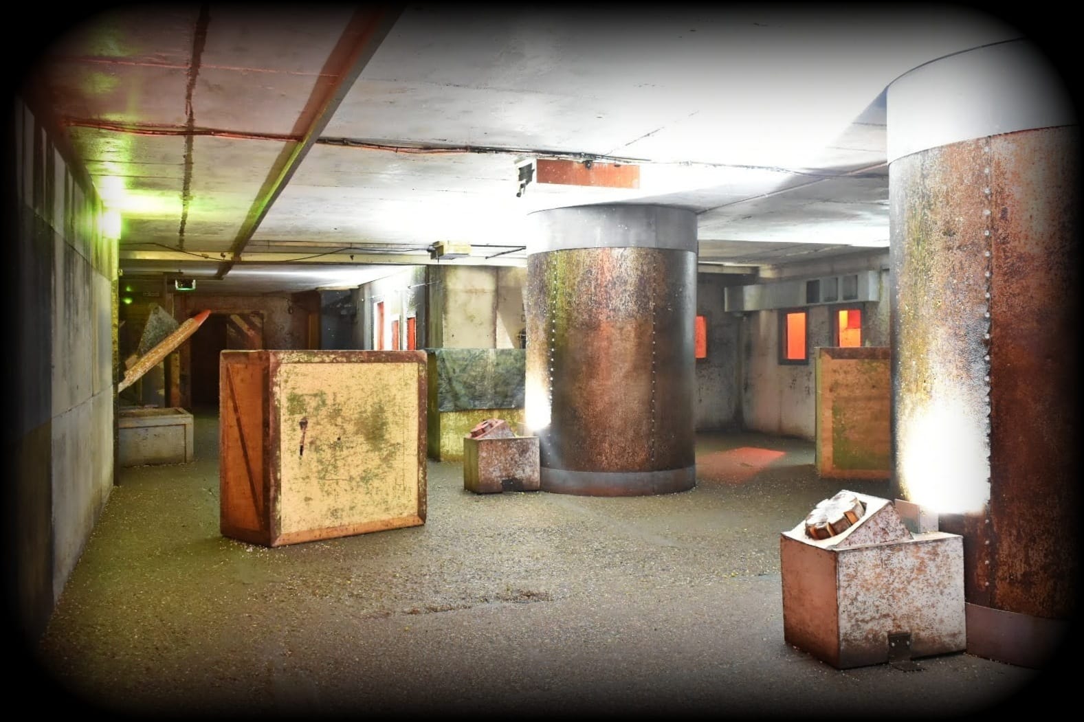 Photo of Bunker 51, Exclusive Hire