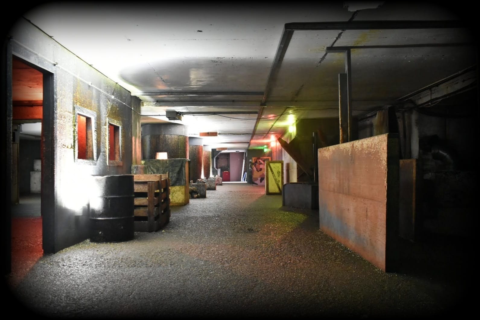 Photo of Bunker 51, Exclusive Hire