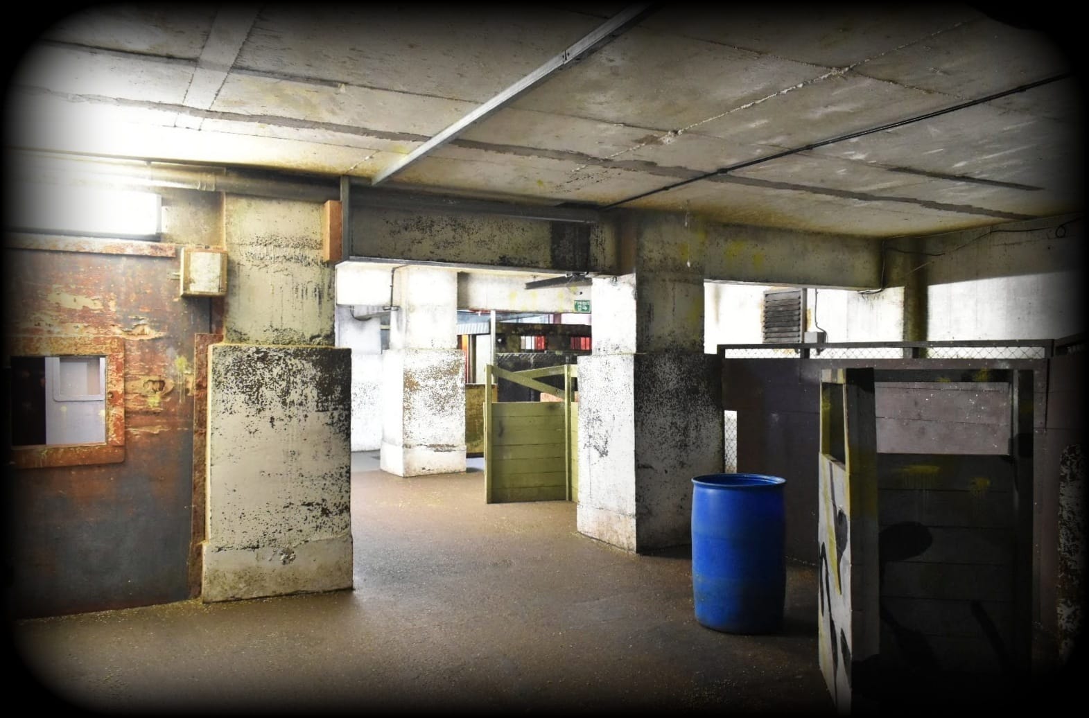 Photo of Bunker 51, Exclusive Hire