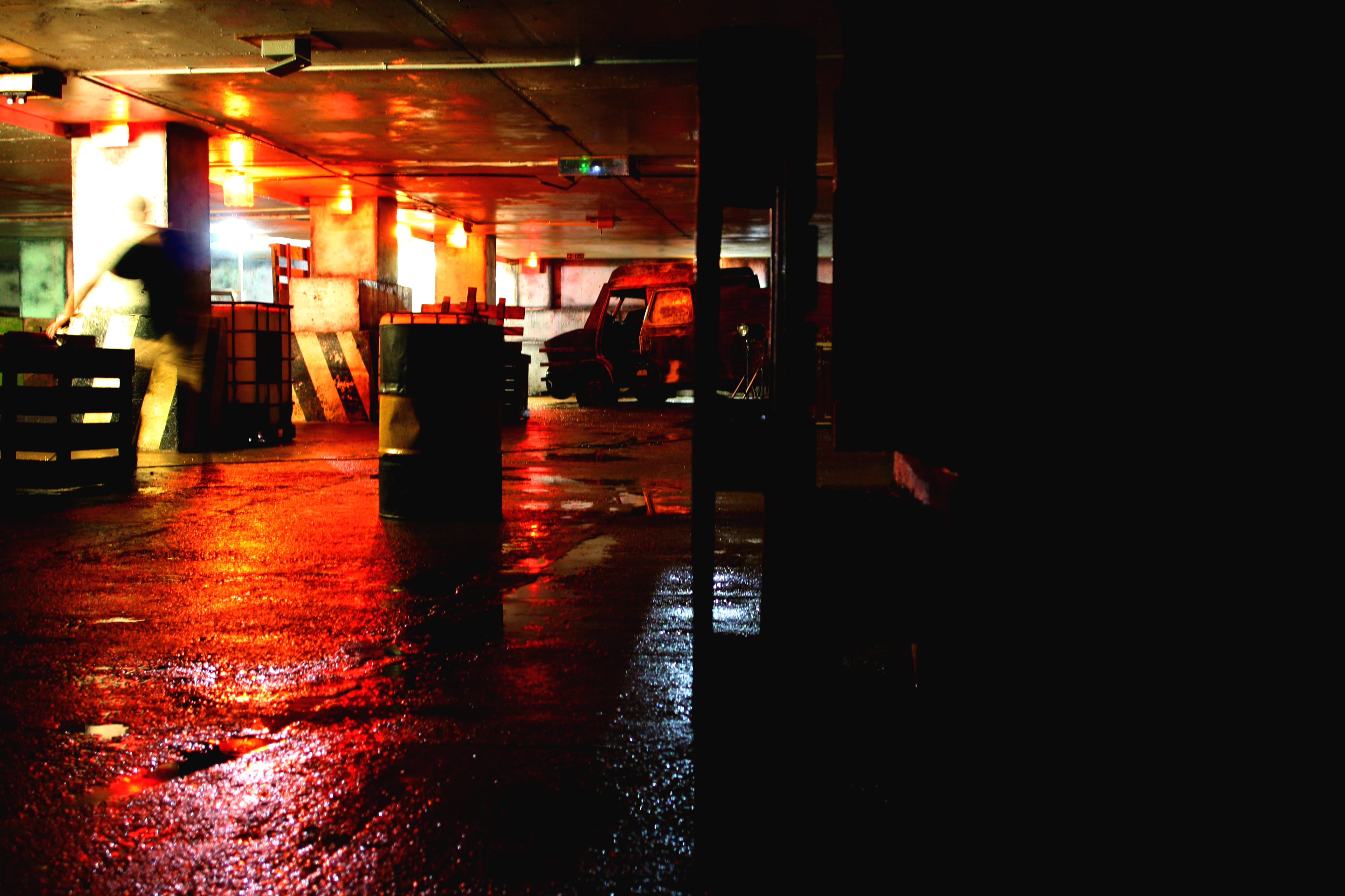 Photo of Bunker 51, Exclusive Hire
