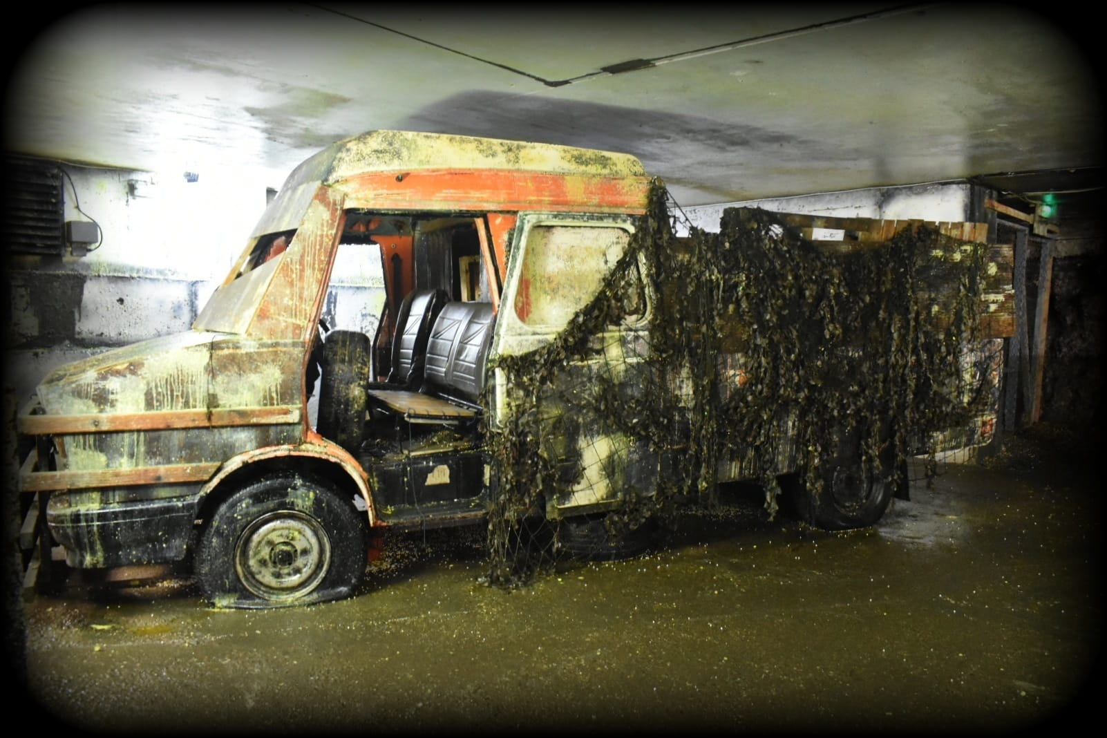Photo of Bunker 51, Exclusive Hire