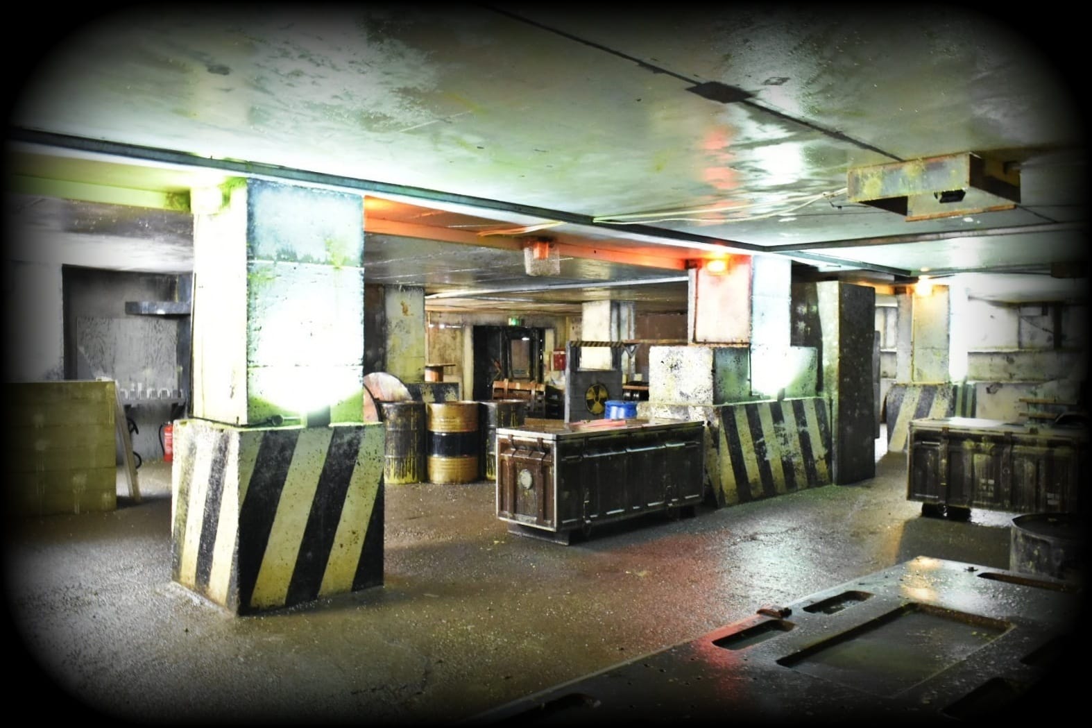 Photo of Bunker 51, Exclusive Hire