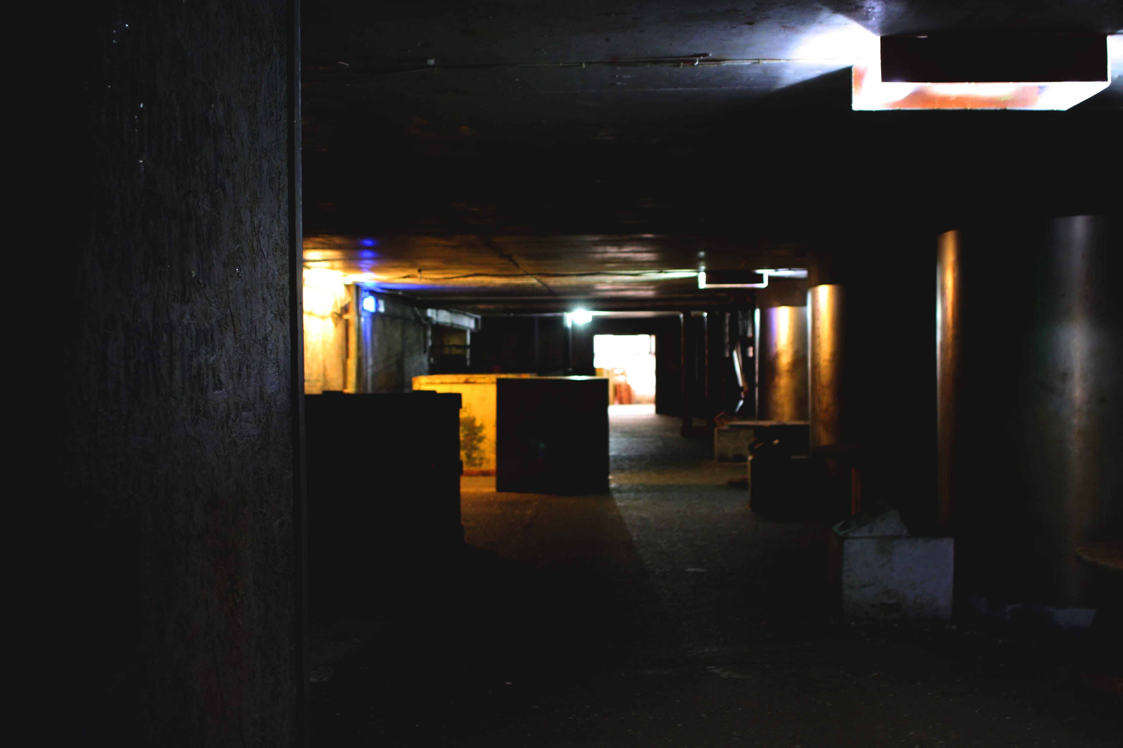 Photo of Bunker 51, Exclusive Hire