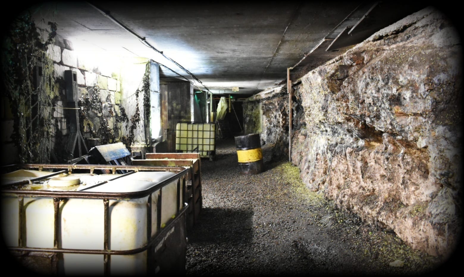 Photo of Bunker 51, Exclusive Hire