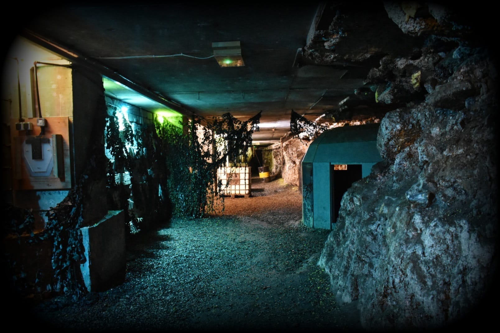 Photo of Bunker 51, Exclusive Hire