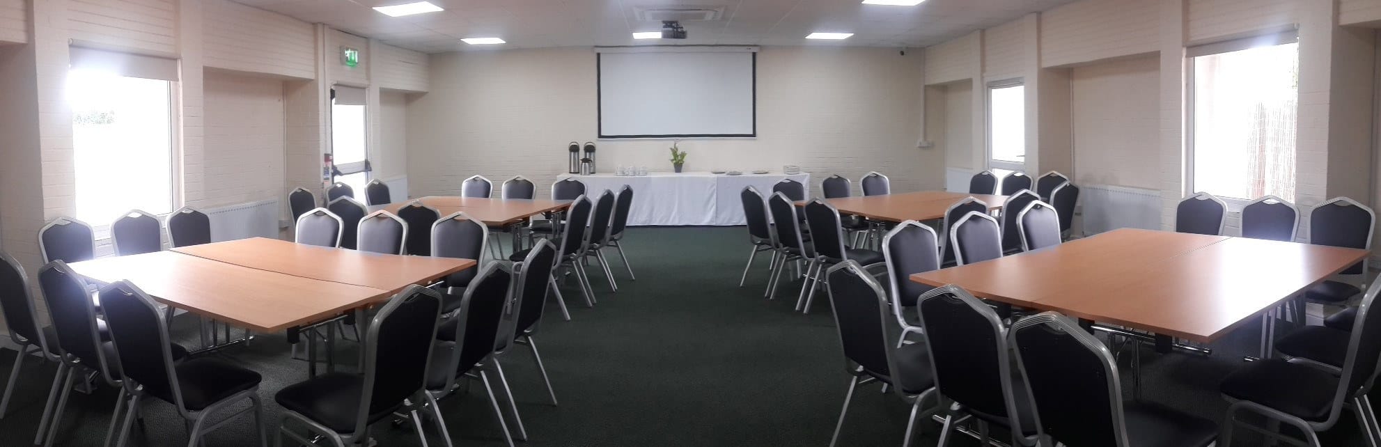 Photo of The Cream Rooms, Tcr Function Room
