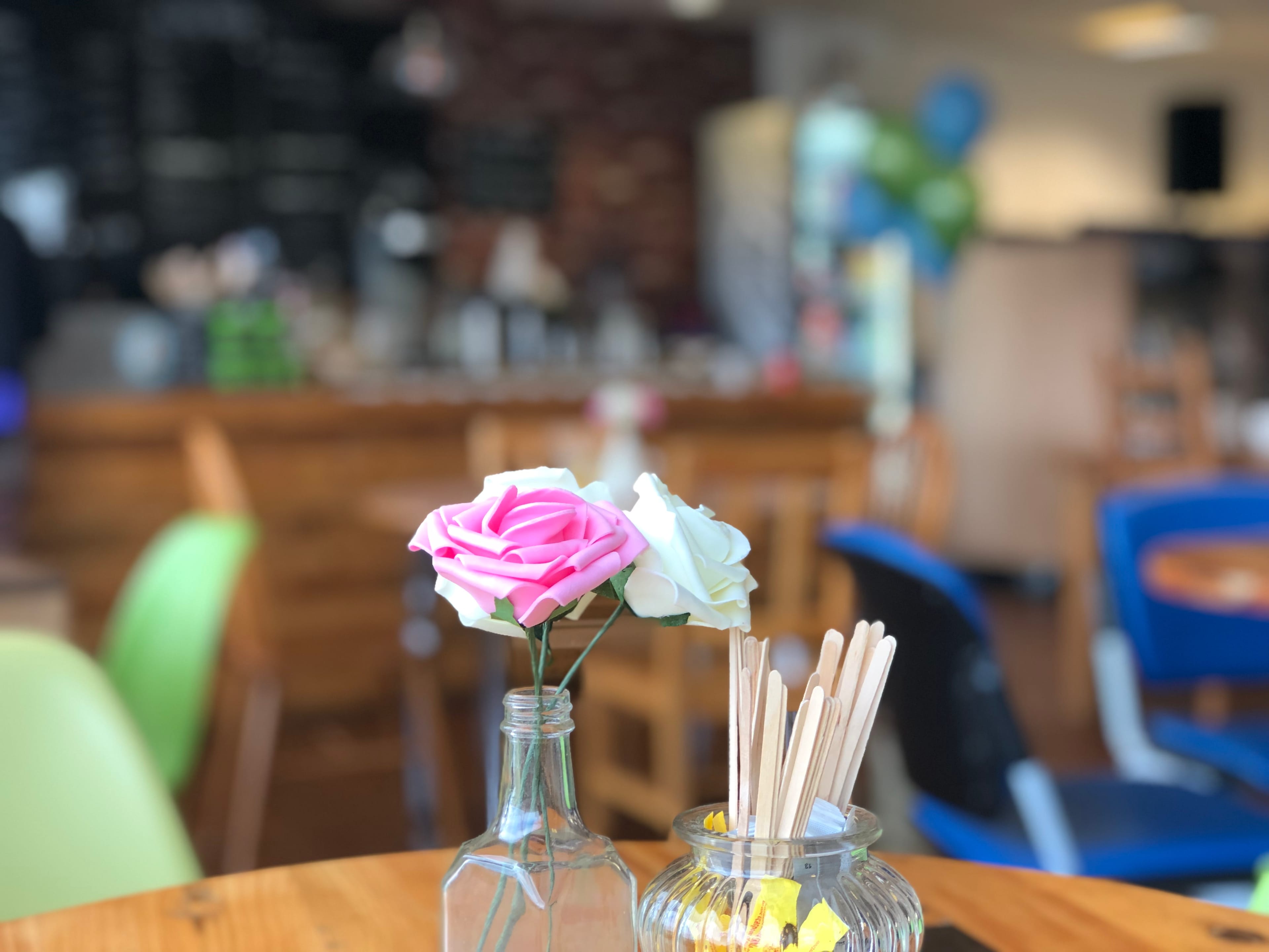 Photo of Blackfen Community Library And Rooted Coffee House, Blackfen Community Library