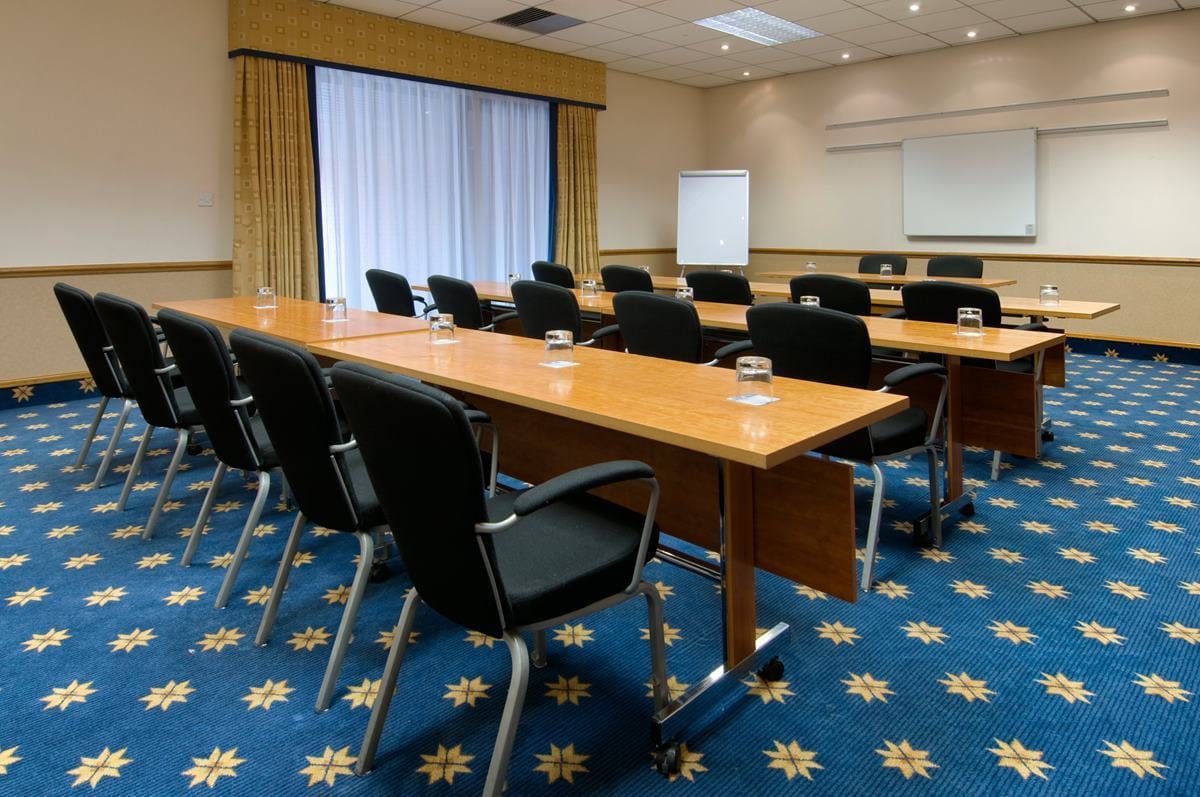 Photo of Hilton Manchester Airport, Hanover Suite