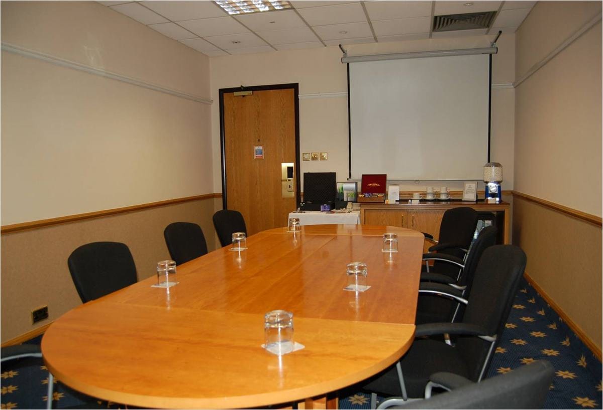 Photo of Hilton Manchester Airport, Orly Room