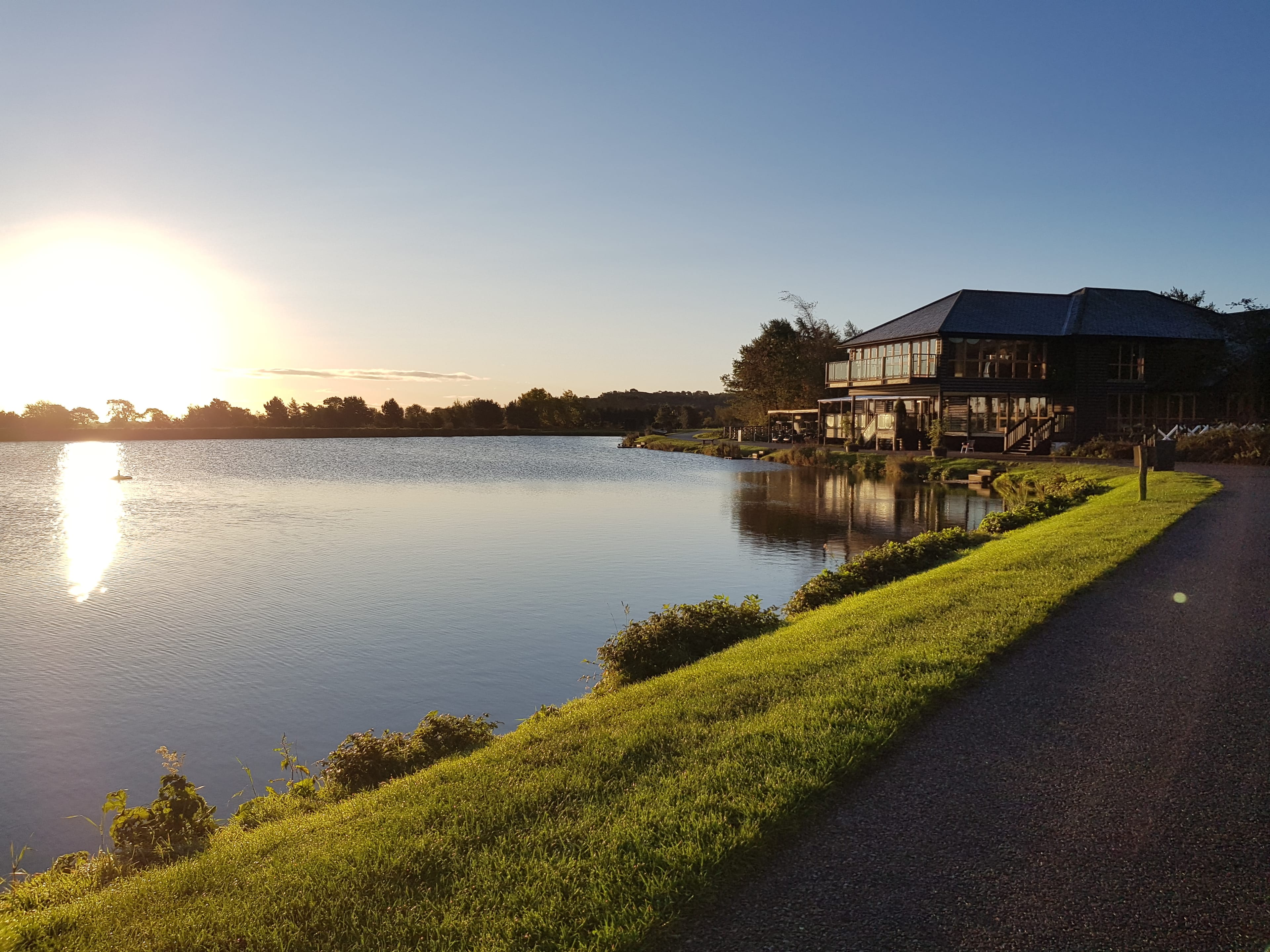 Photo of Forbes Of Kingennie, Inglesmaldie Suite