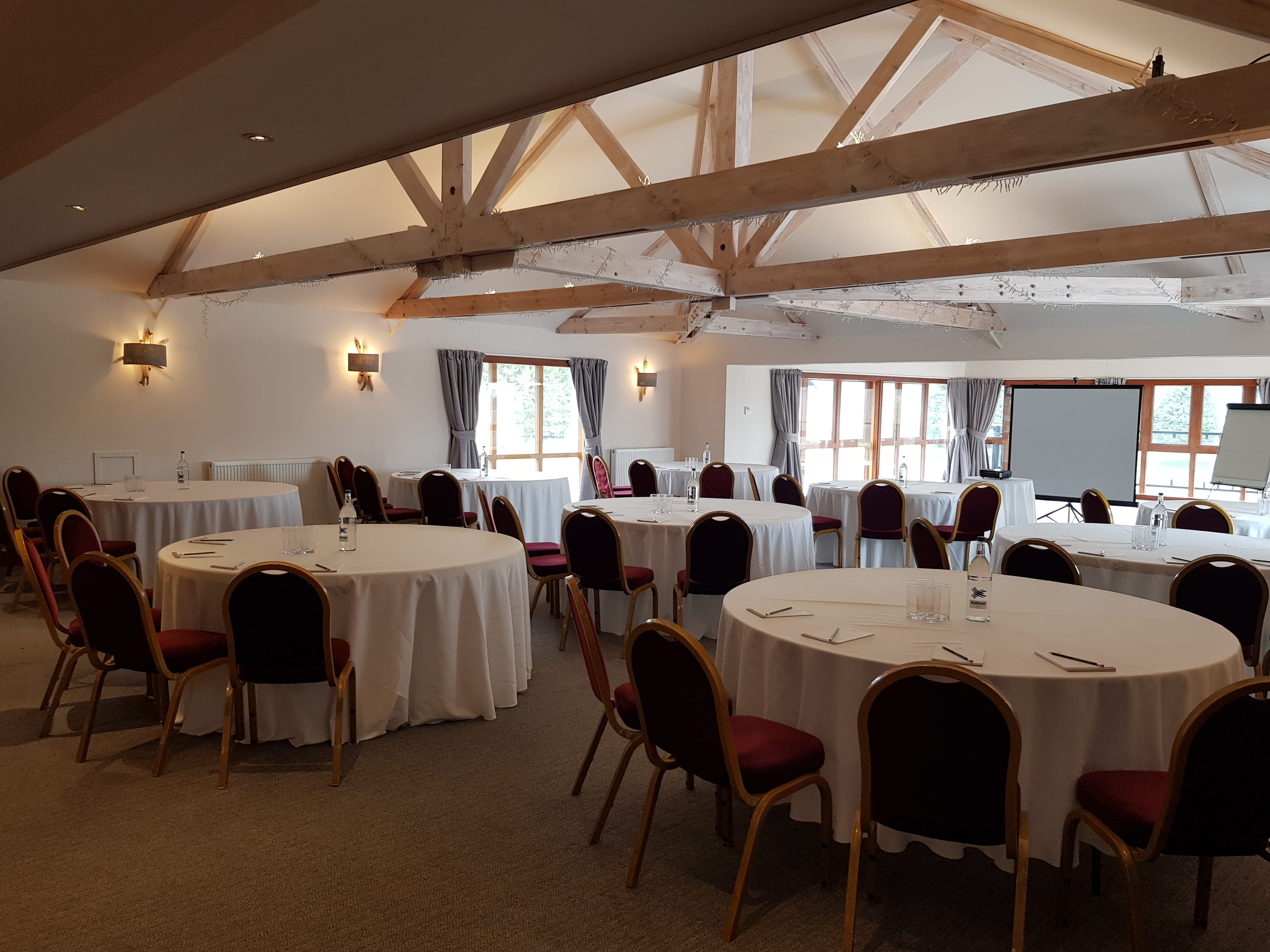 Photo of Forbes Of Kingennie, Inglesmaldie Suite