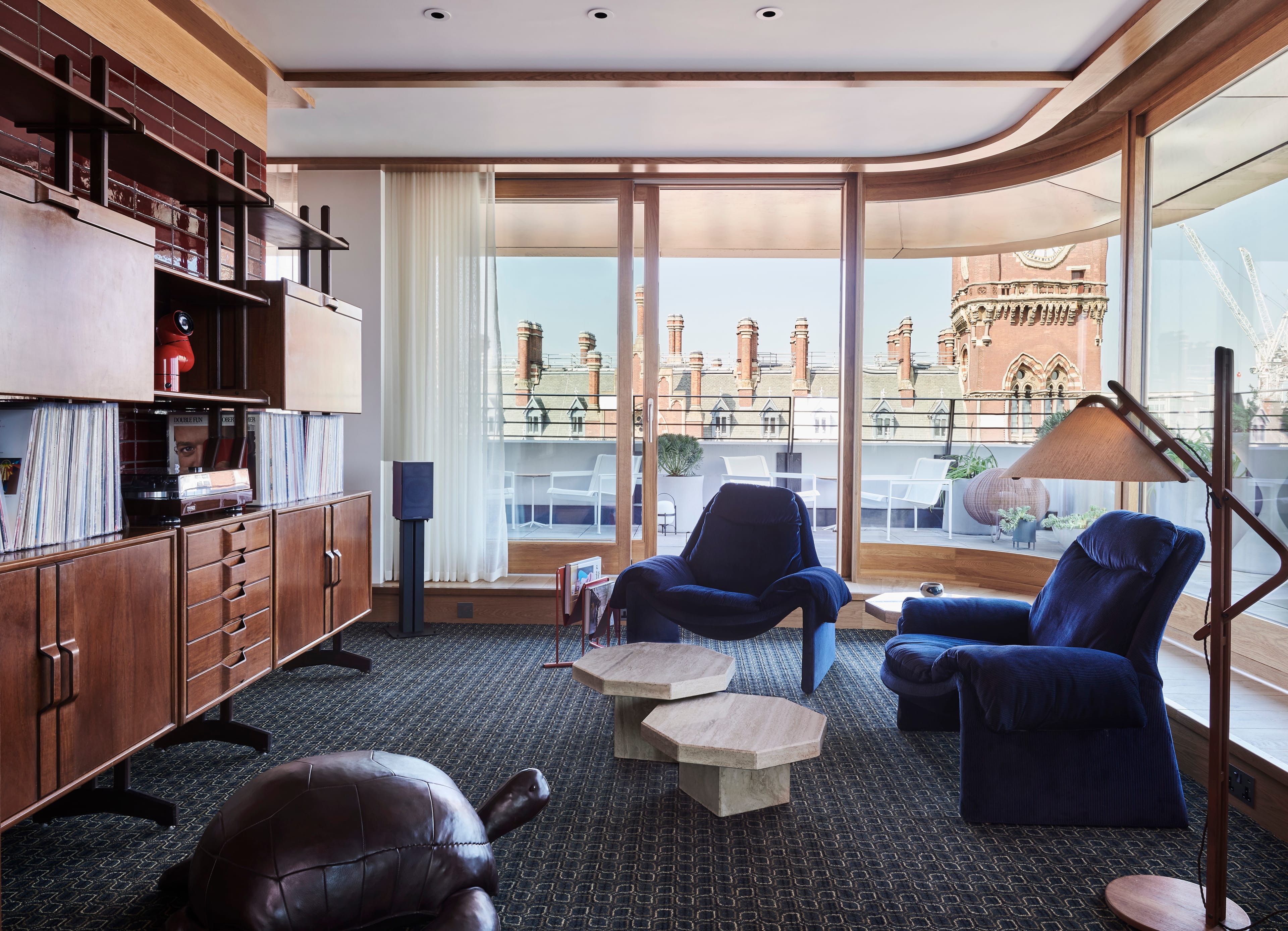 Photo of The Standard, London, Townhouse 8