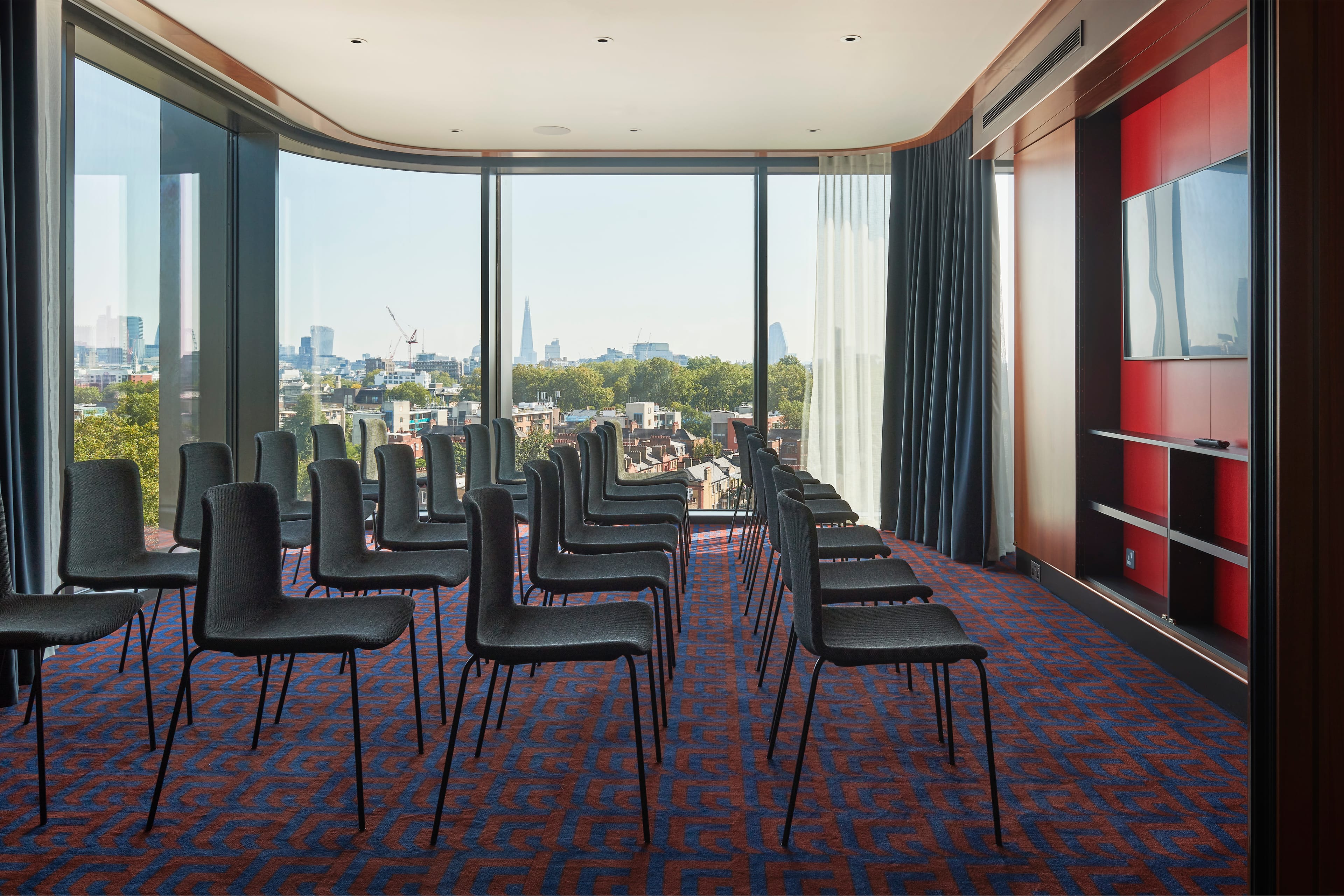 Photo of The Standard, London, Townhouse 9 South