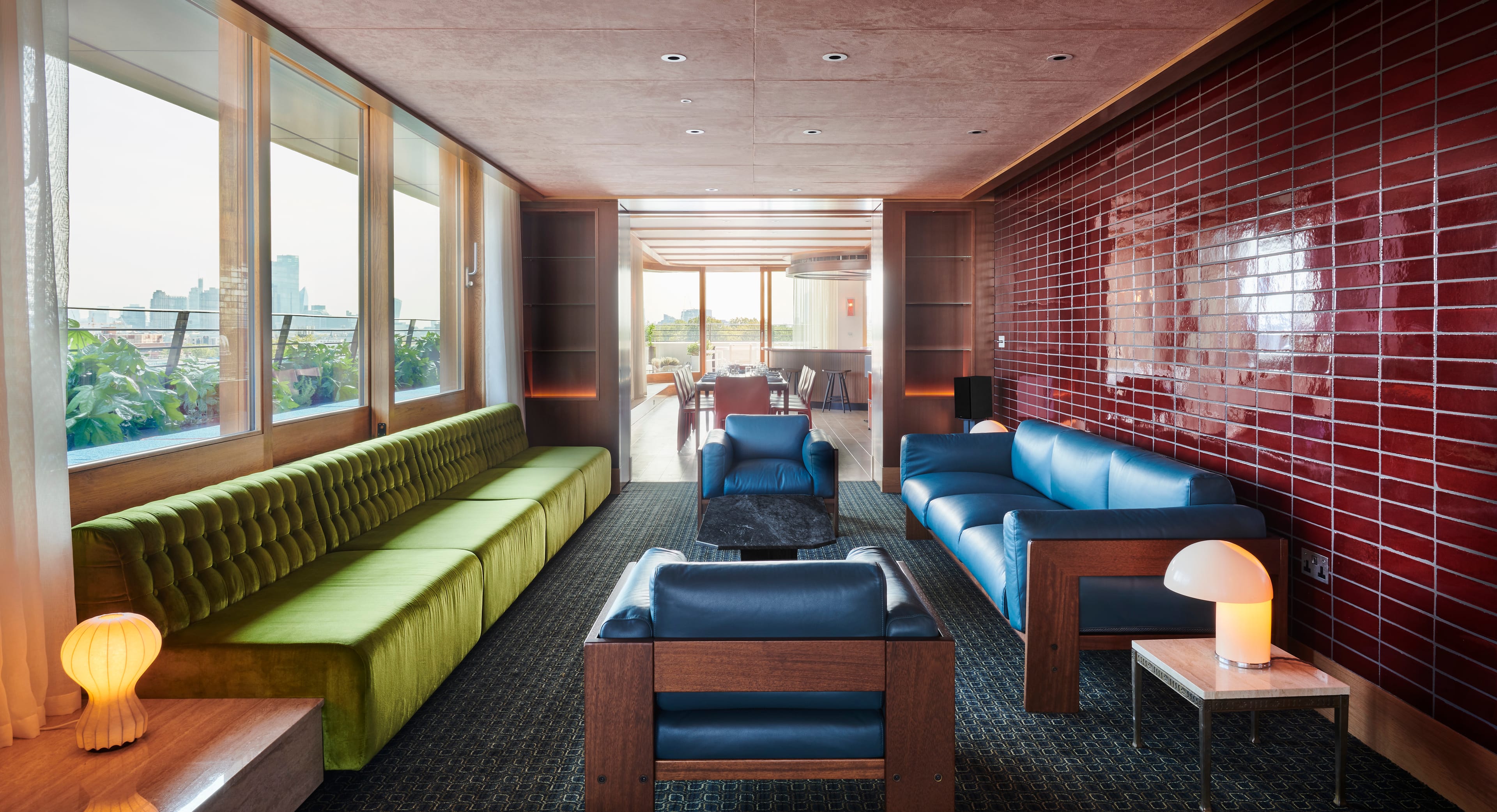 Photo of The Standard, London, Townhouse 8