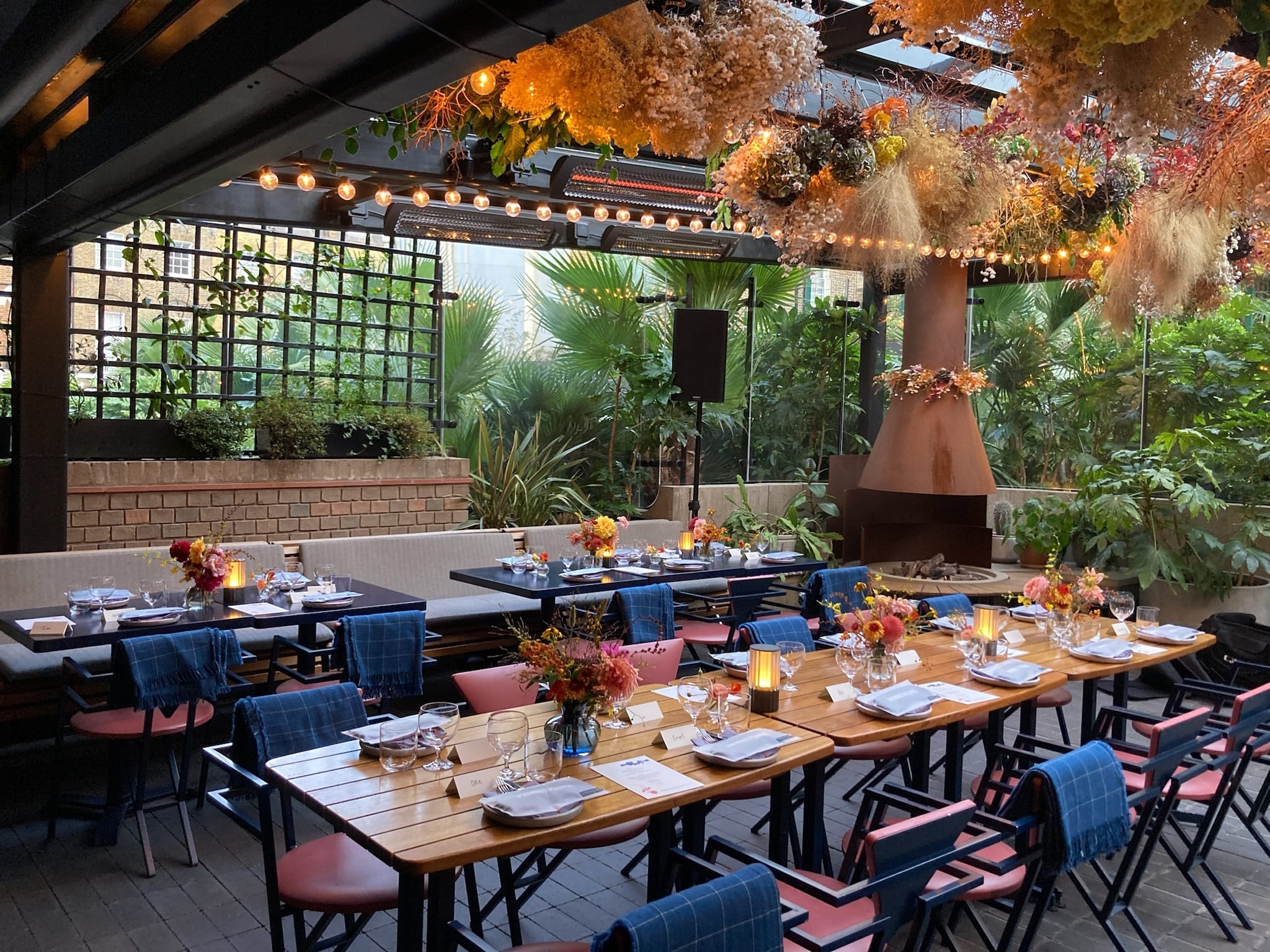 Photo of The Standard, London, Isla Terrace