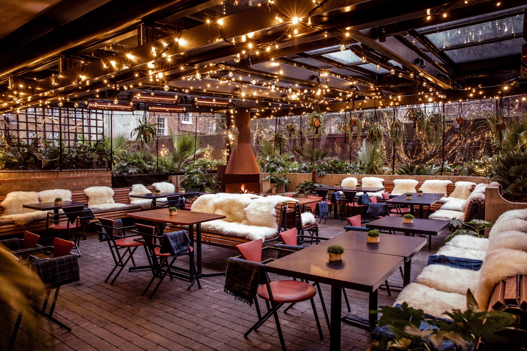 Photo of The Standard, London, Isla Terrace