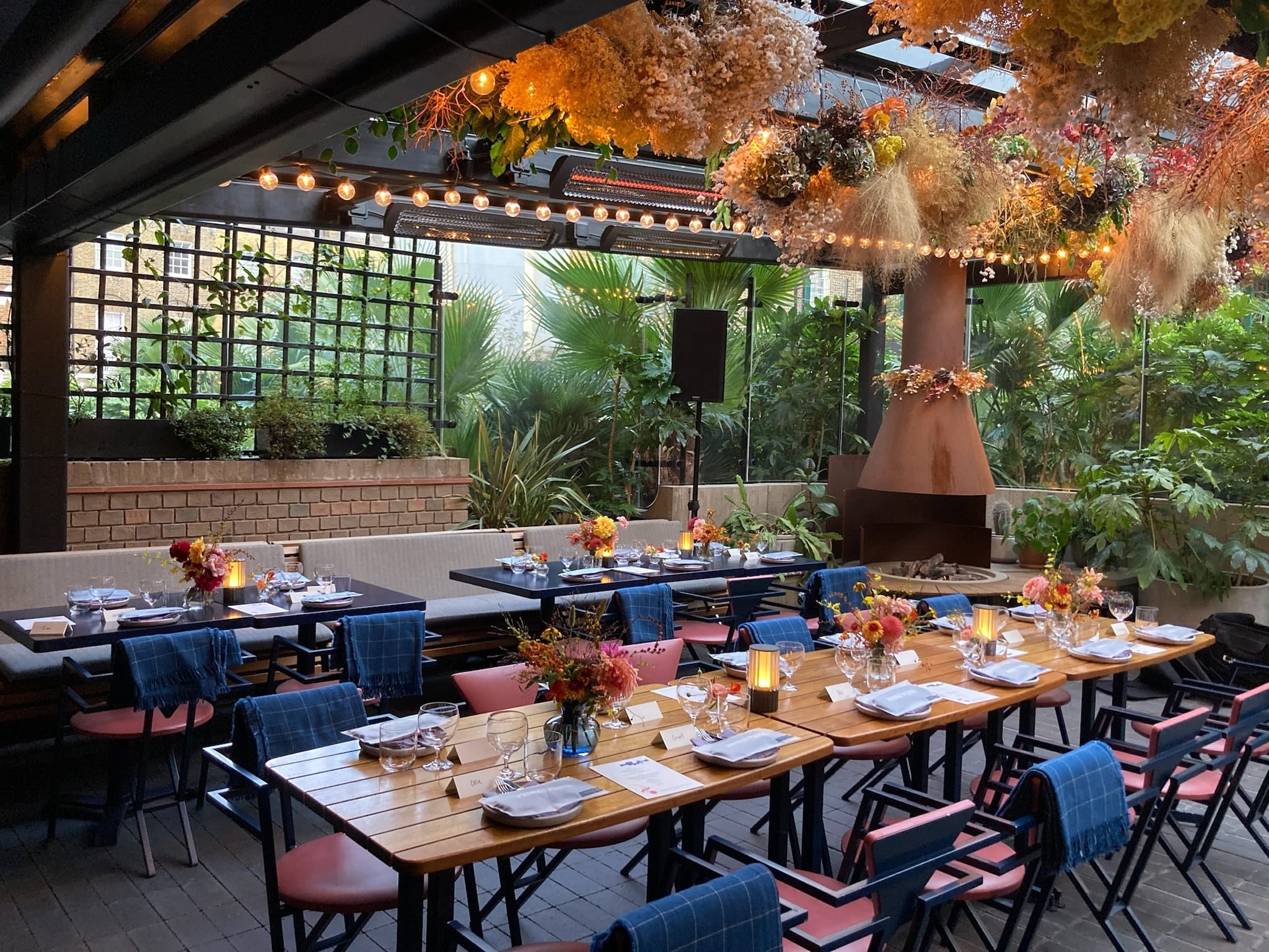 Photo of The Standard, London, Isla Terrace