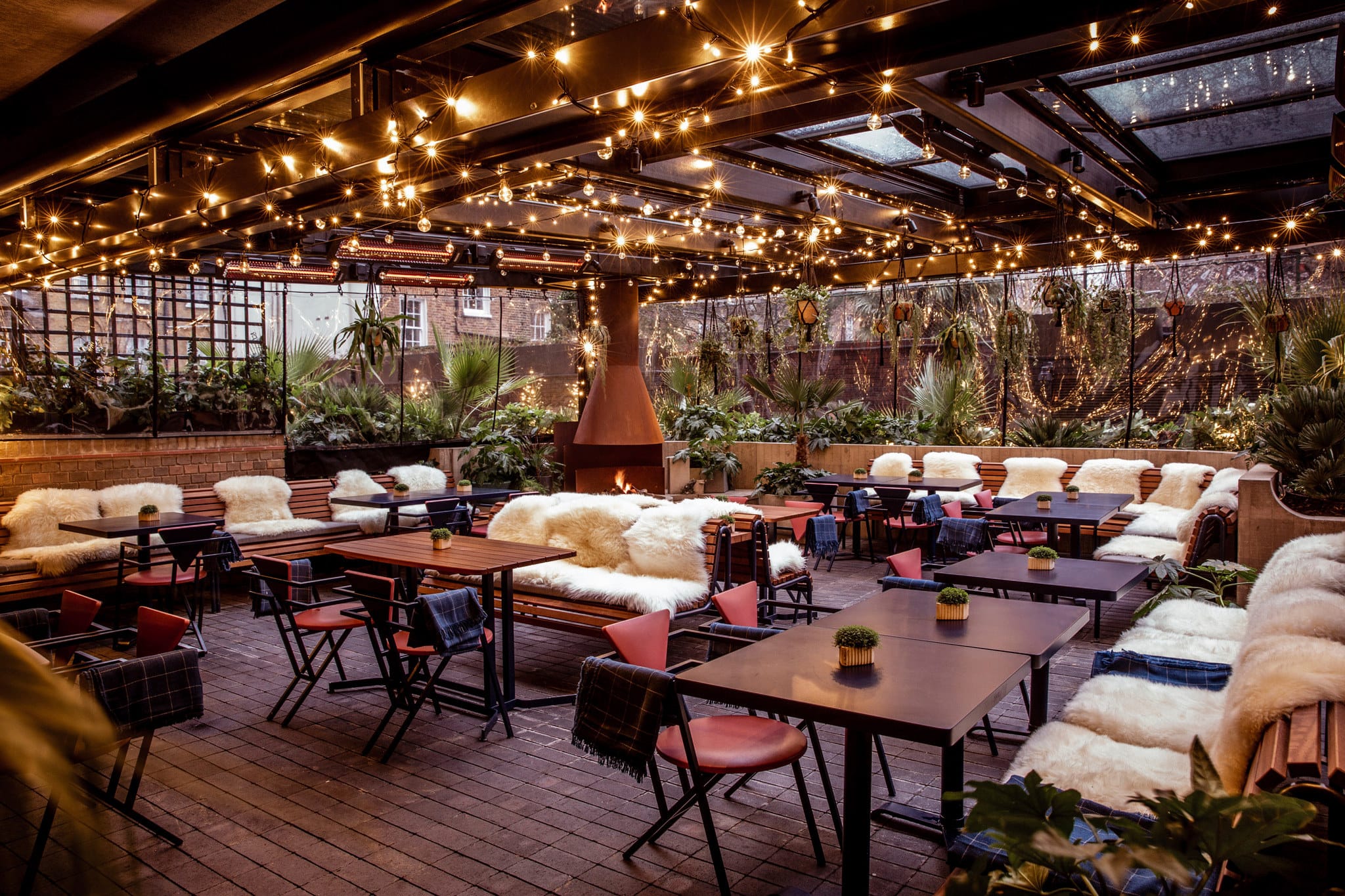 Photo of The Standard, London, Isla Terrace