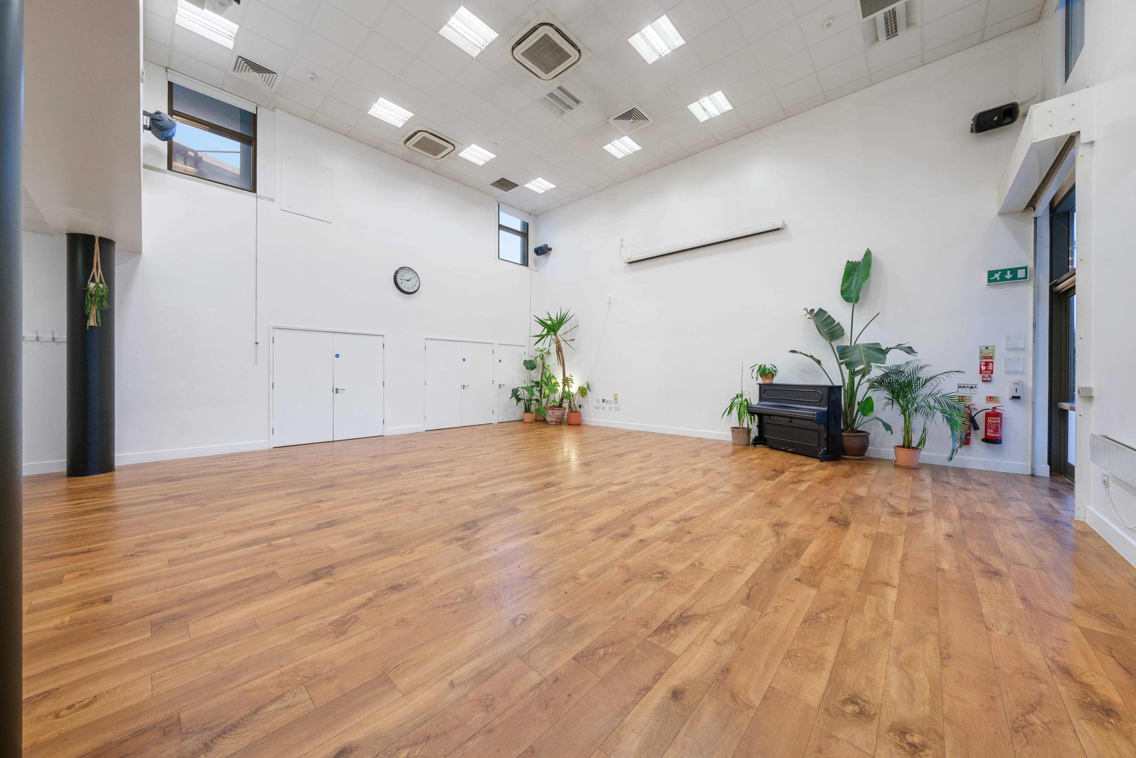 Photo of The ARC, Studio One