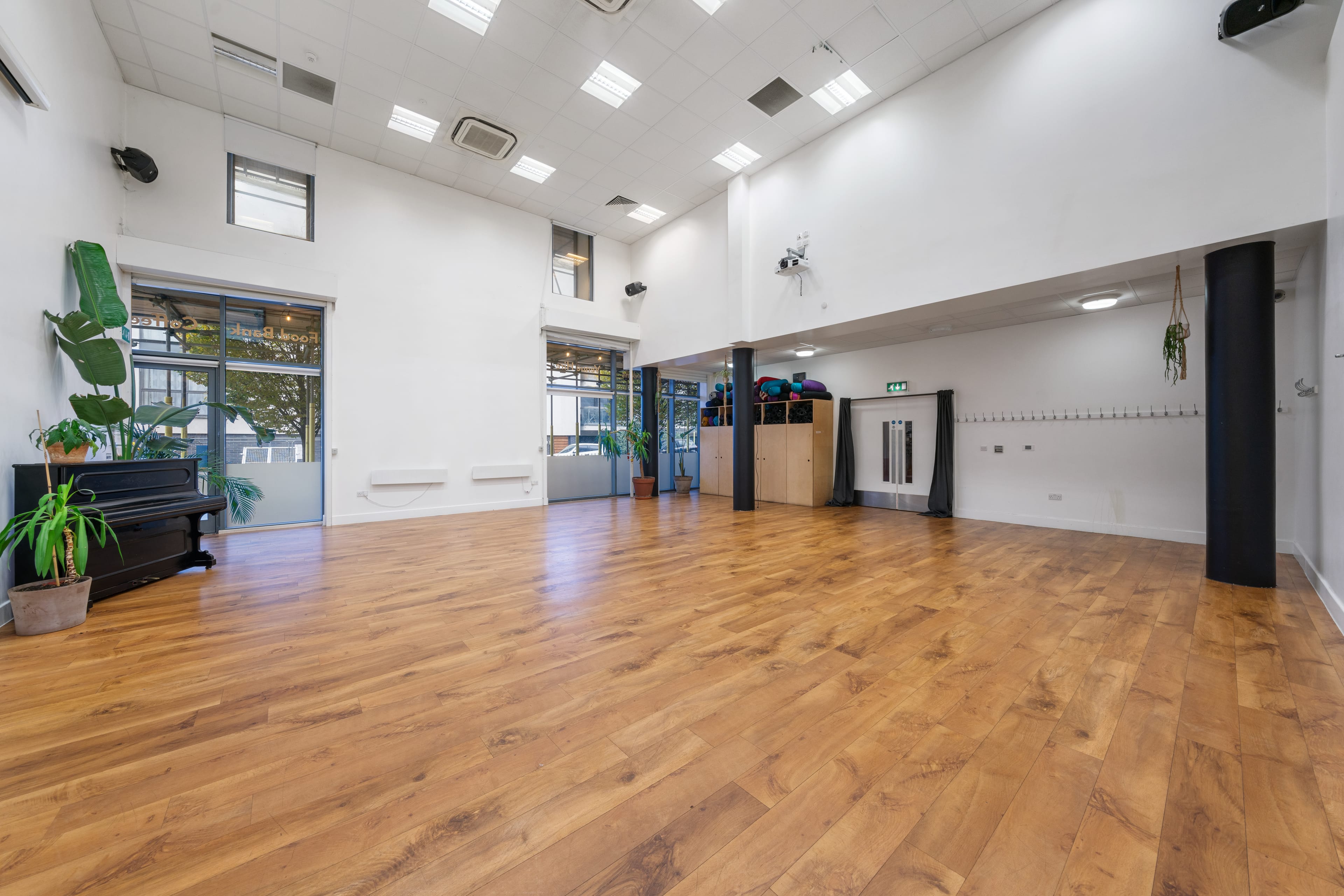 Photo of The ARC, Studio One