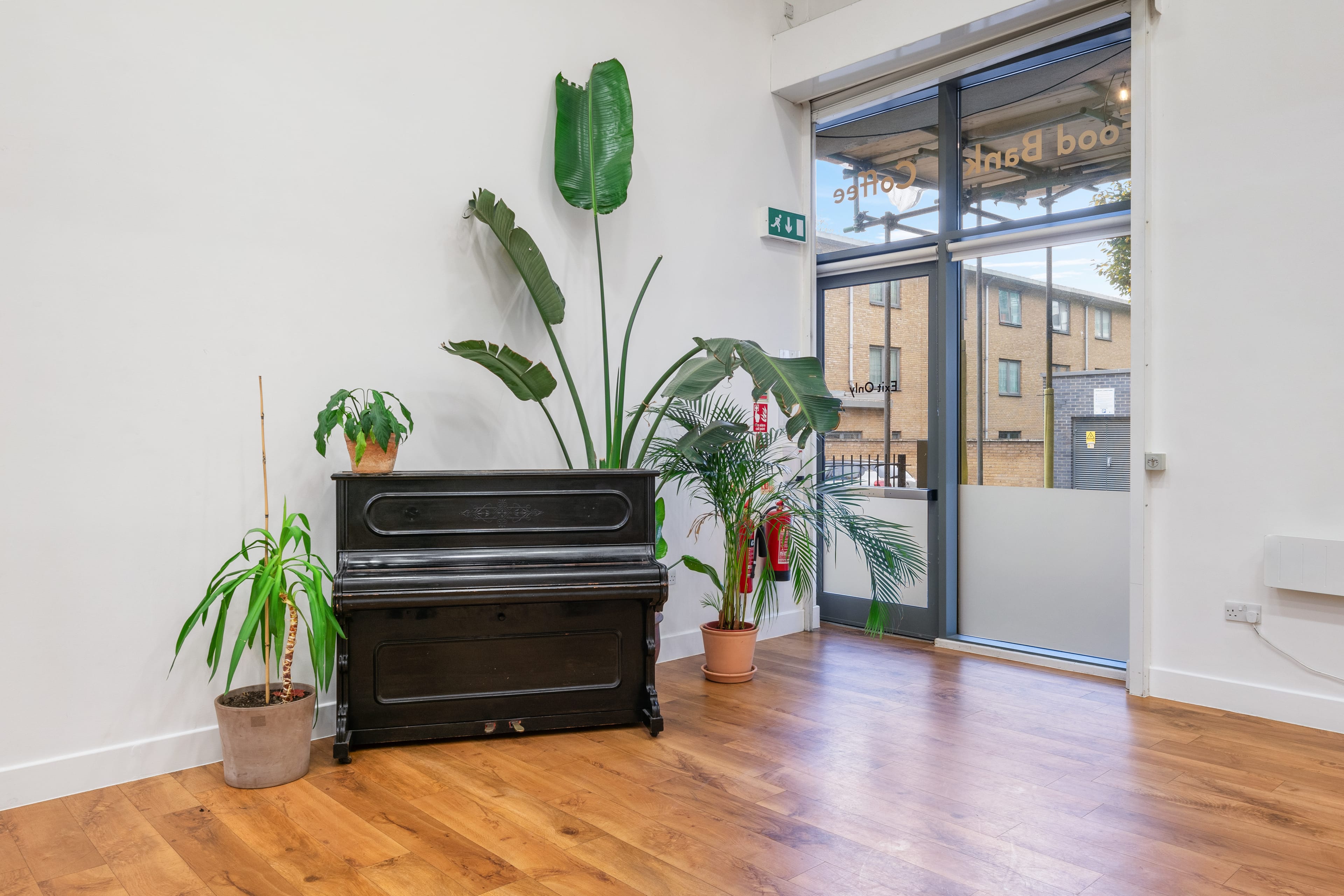 Photo of The ARC, Studio One