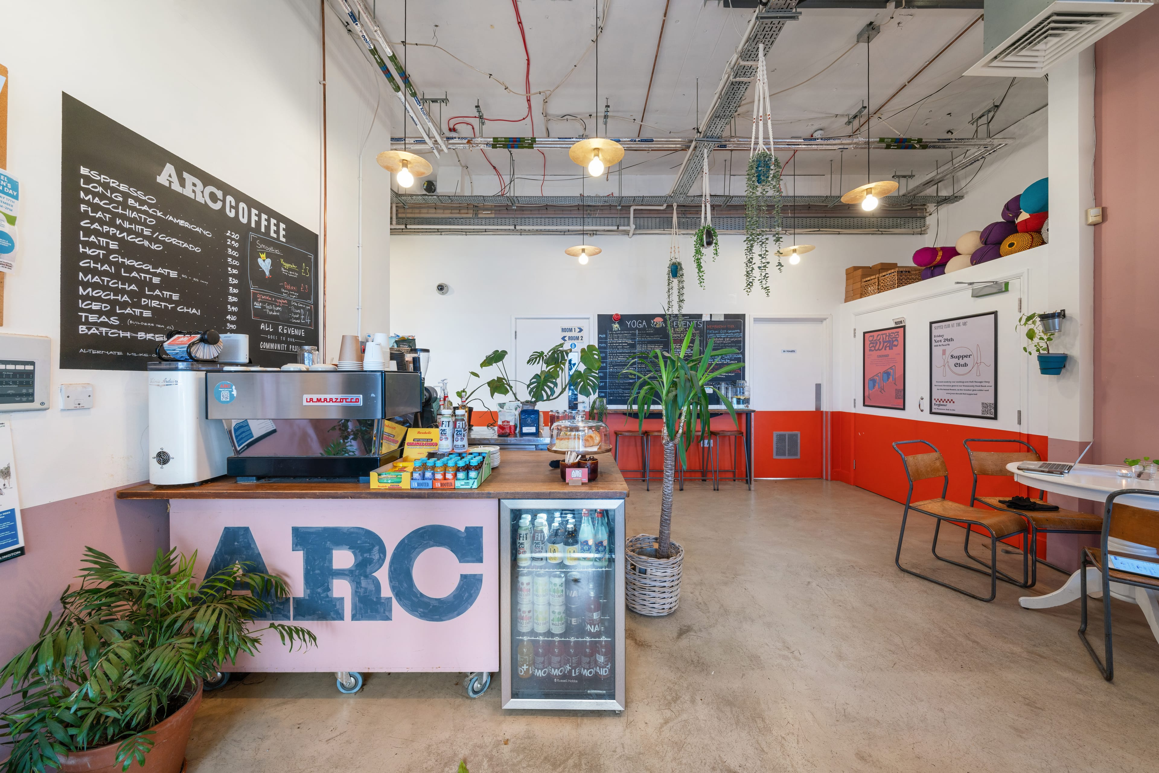 Photo of The ARC, Studio One
