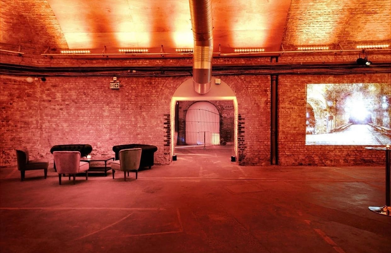 Photo of 26 Leake Street, Exclusive Use Of Venue