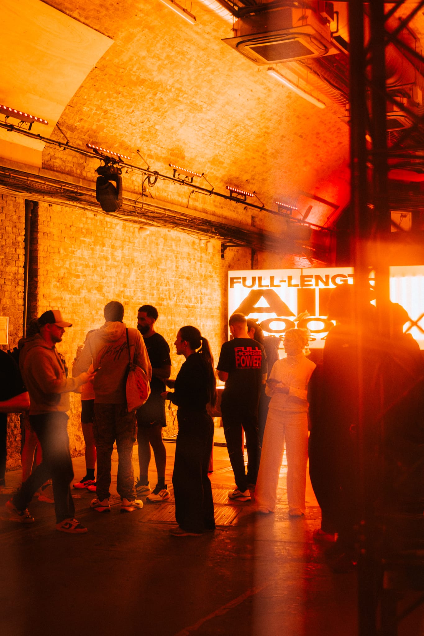 Photo of 26 Leake Street, Exclusive Use Of Venue