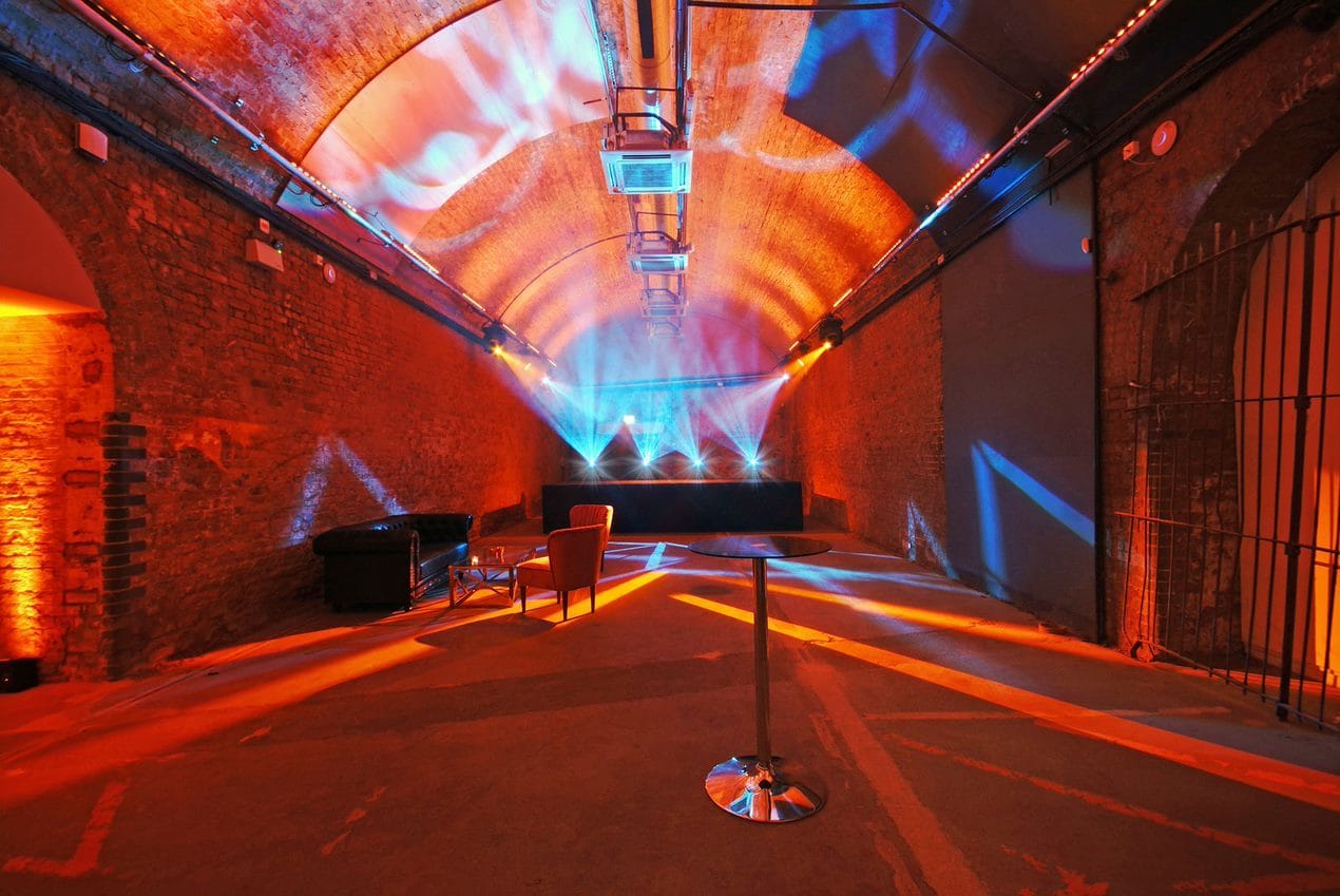 Photo of 26 Leake Street, Exclusive Use Of Venue