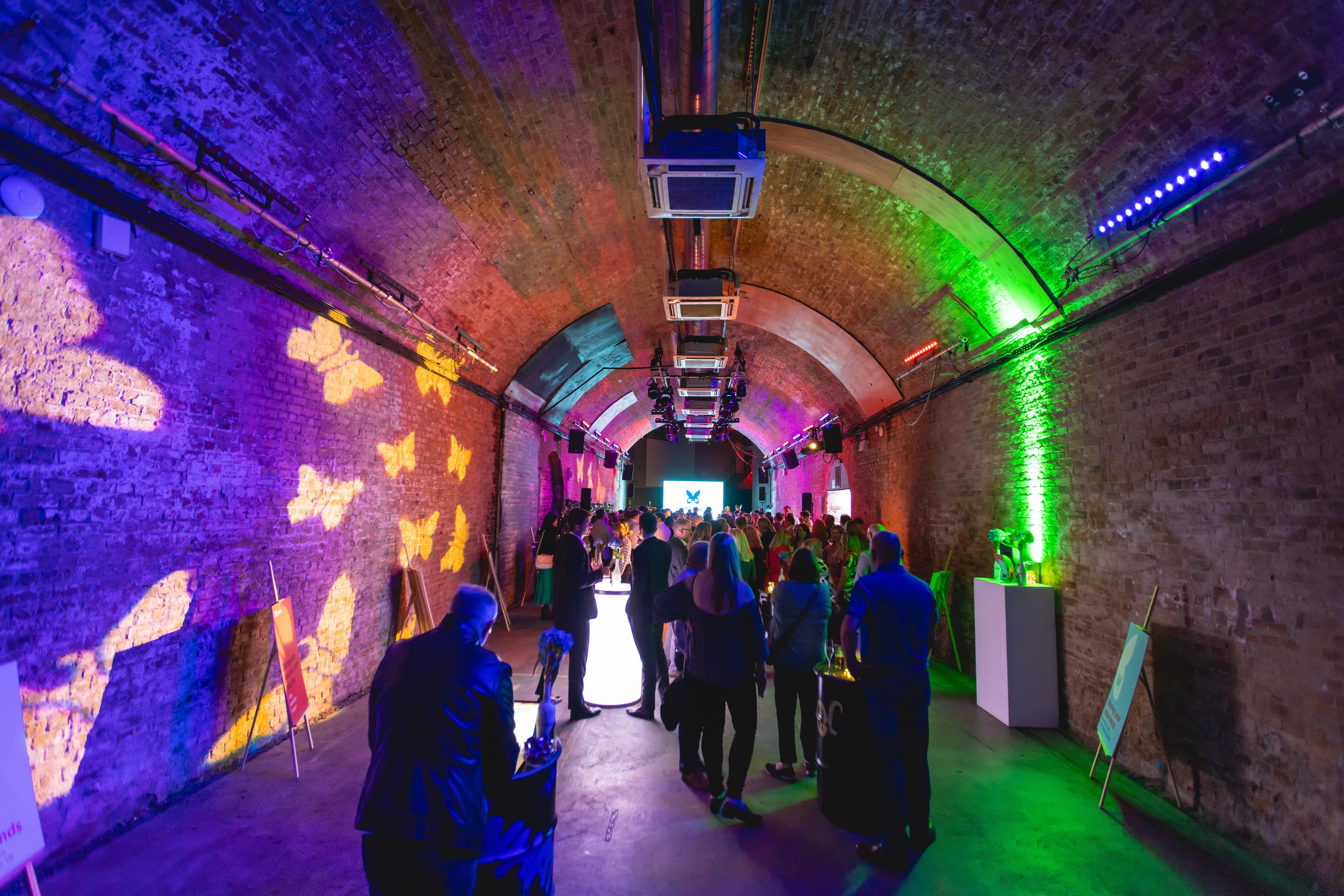 Photo of 26 Leake Street, Exclusive Use Of Venue