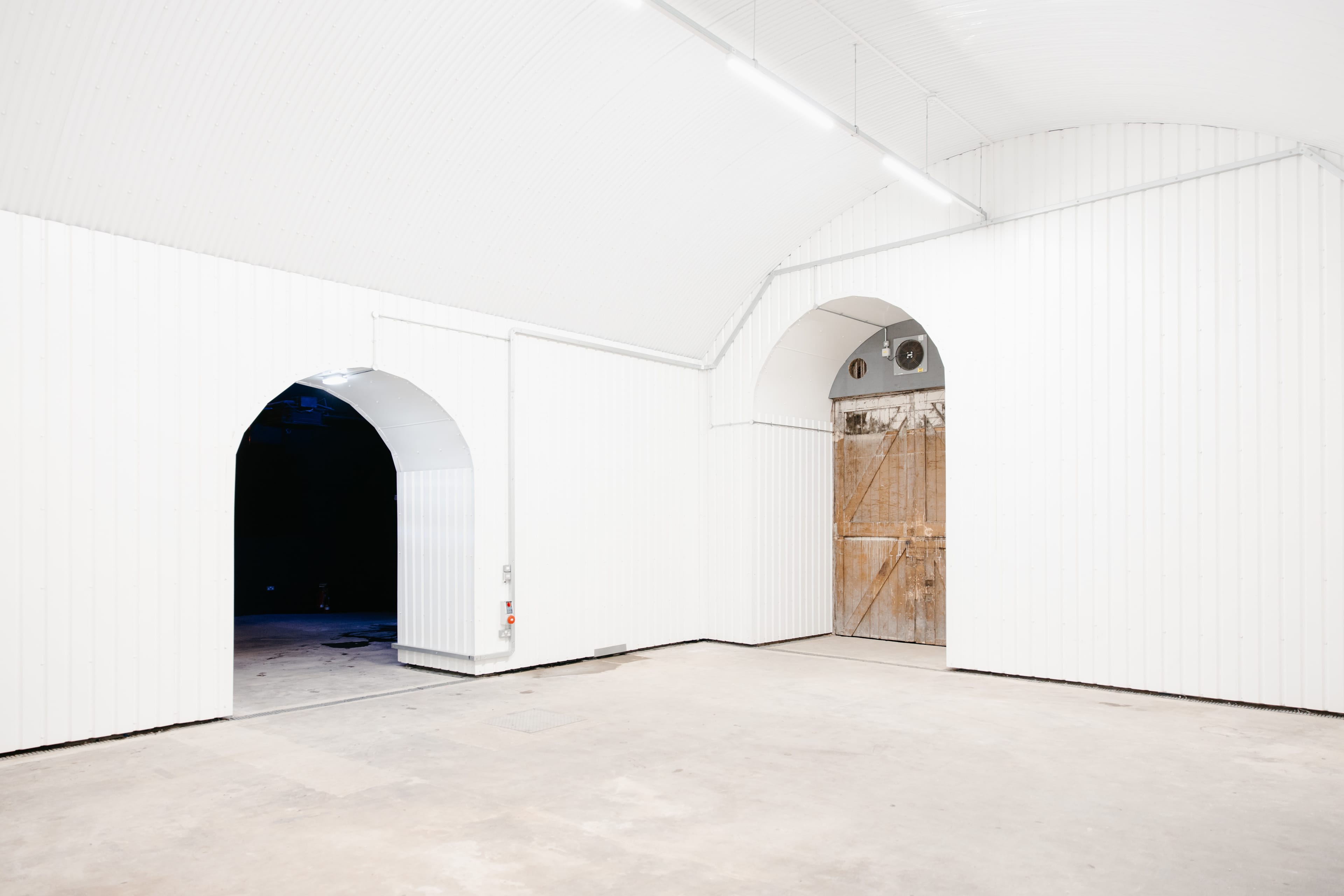 Photo of 26 Leake Street, Exclusive Use Of Venue