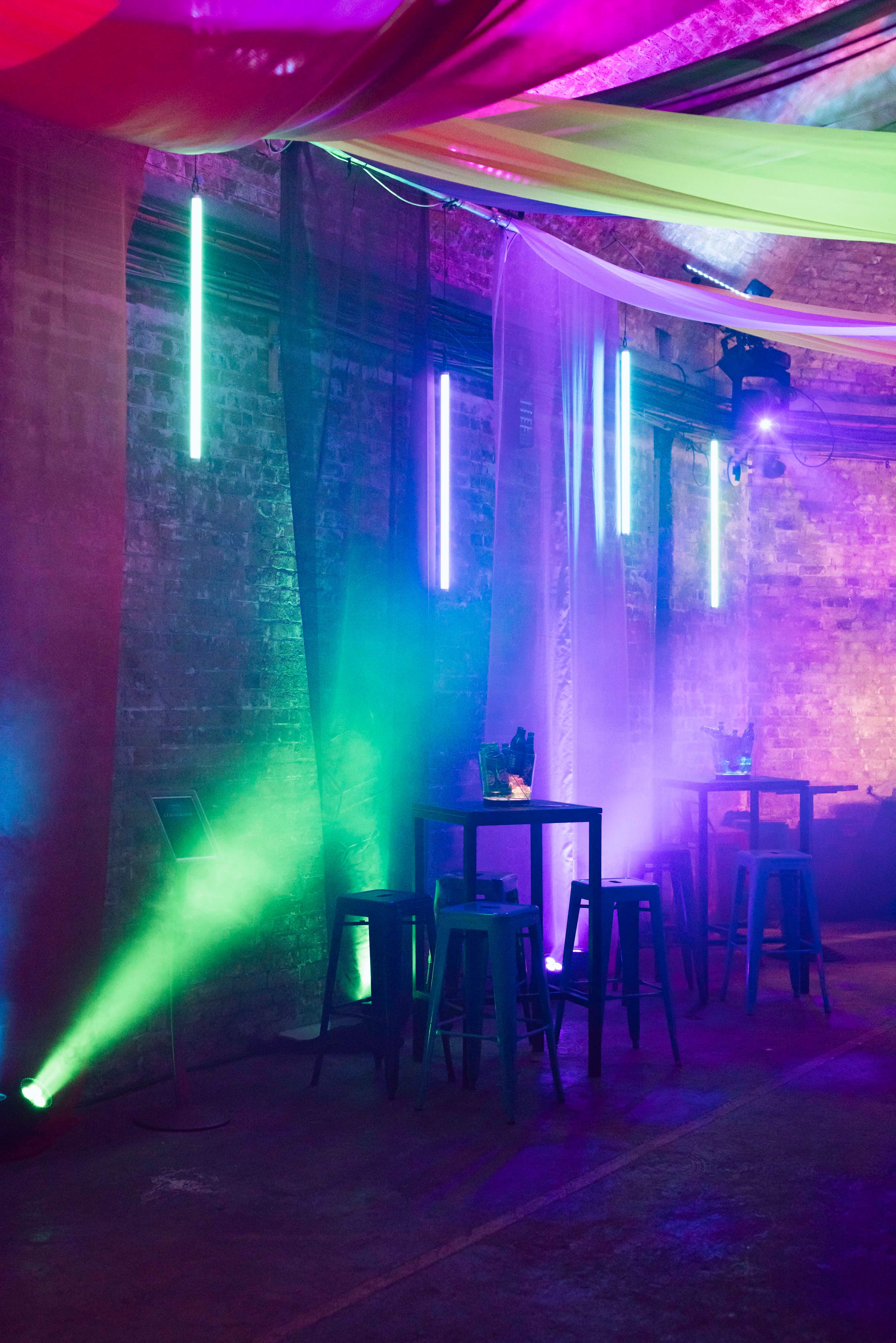 Photo of 26 Leake Street, Exclusive Use Of Venue