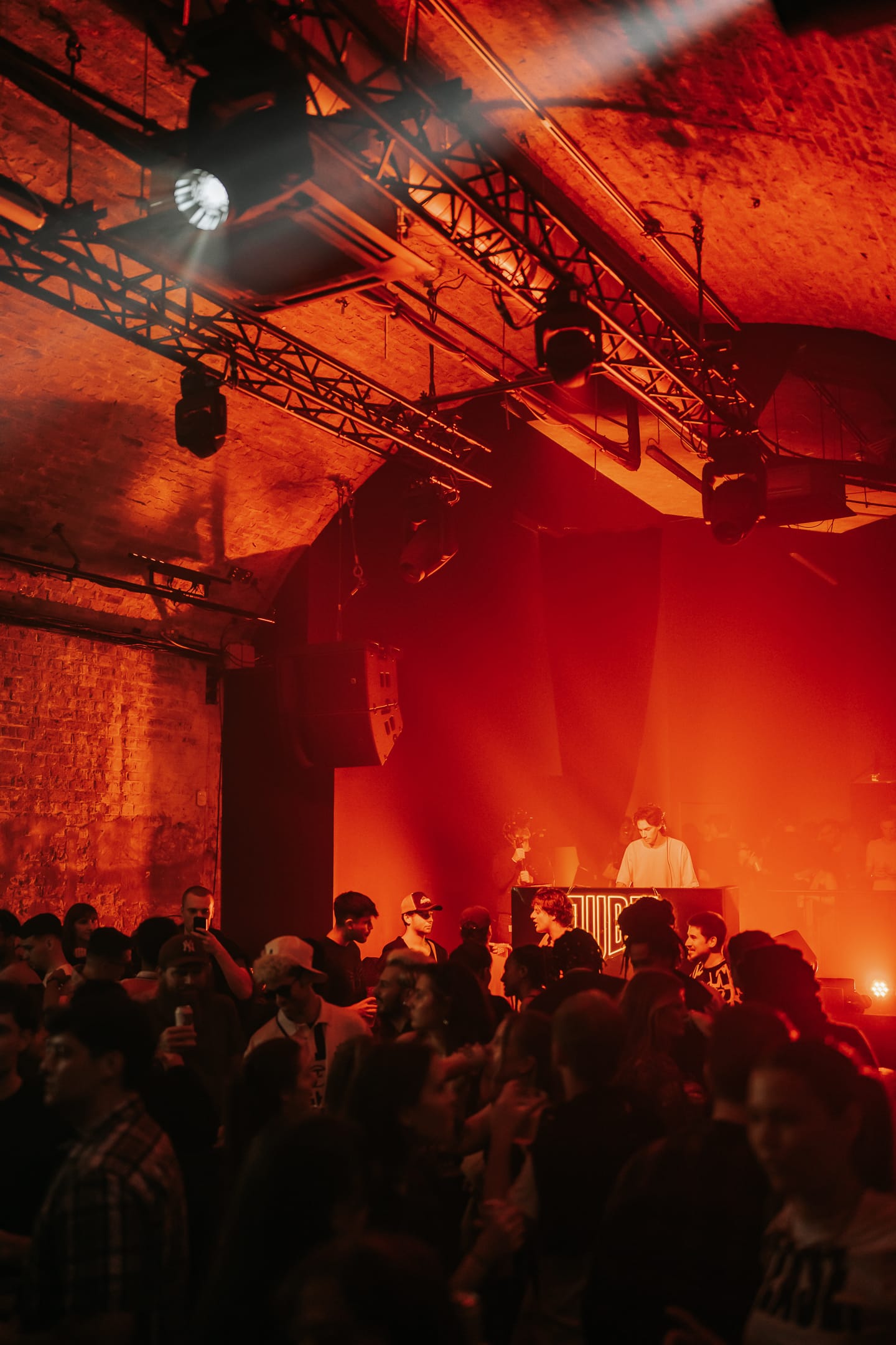 Photo of 26 Leake Street, Exclusive Use Of Venue