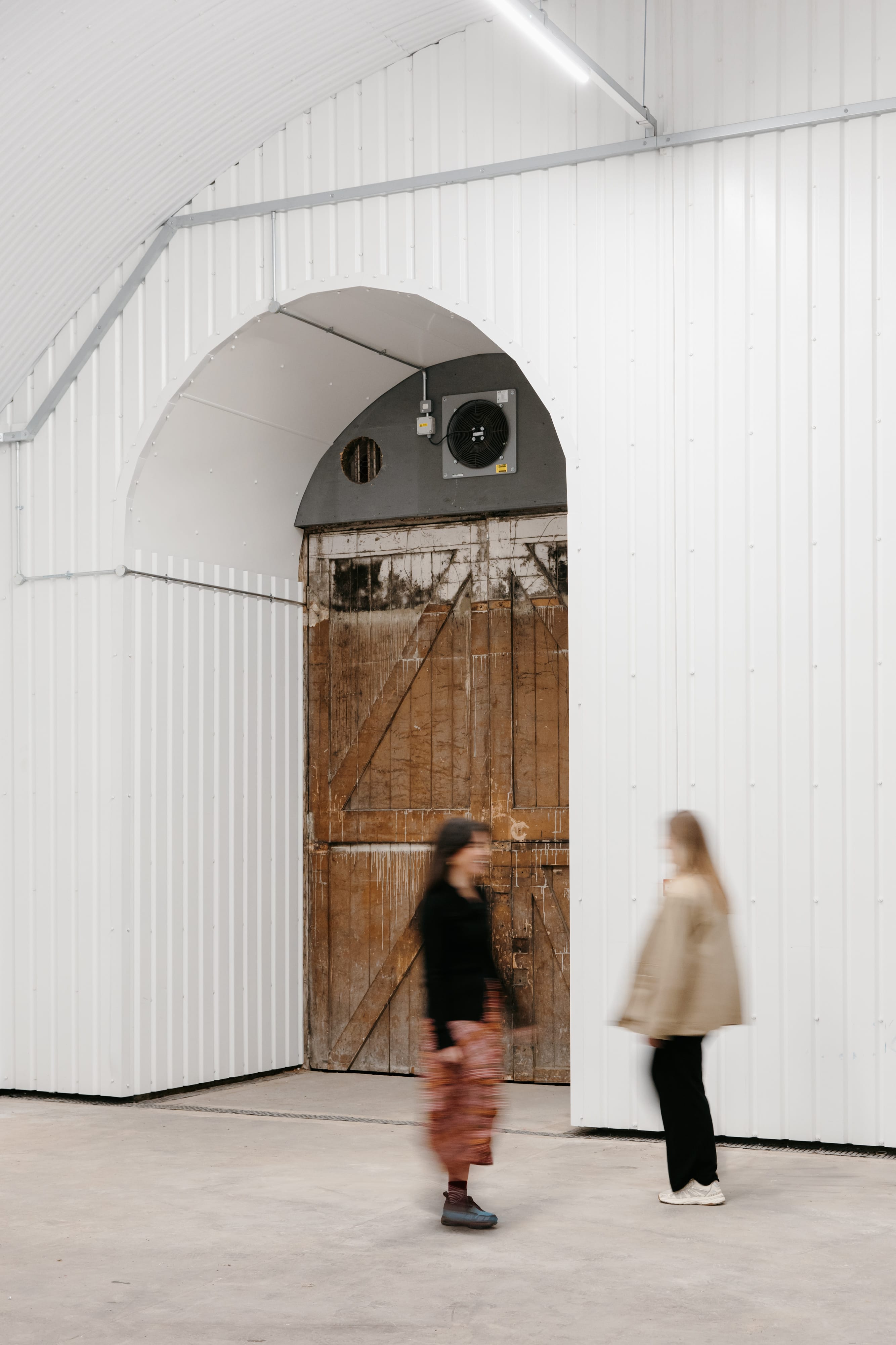 Photo of 26 Leake Street, Exclusive Use Of Venue