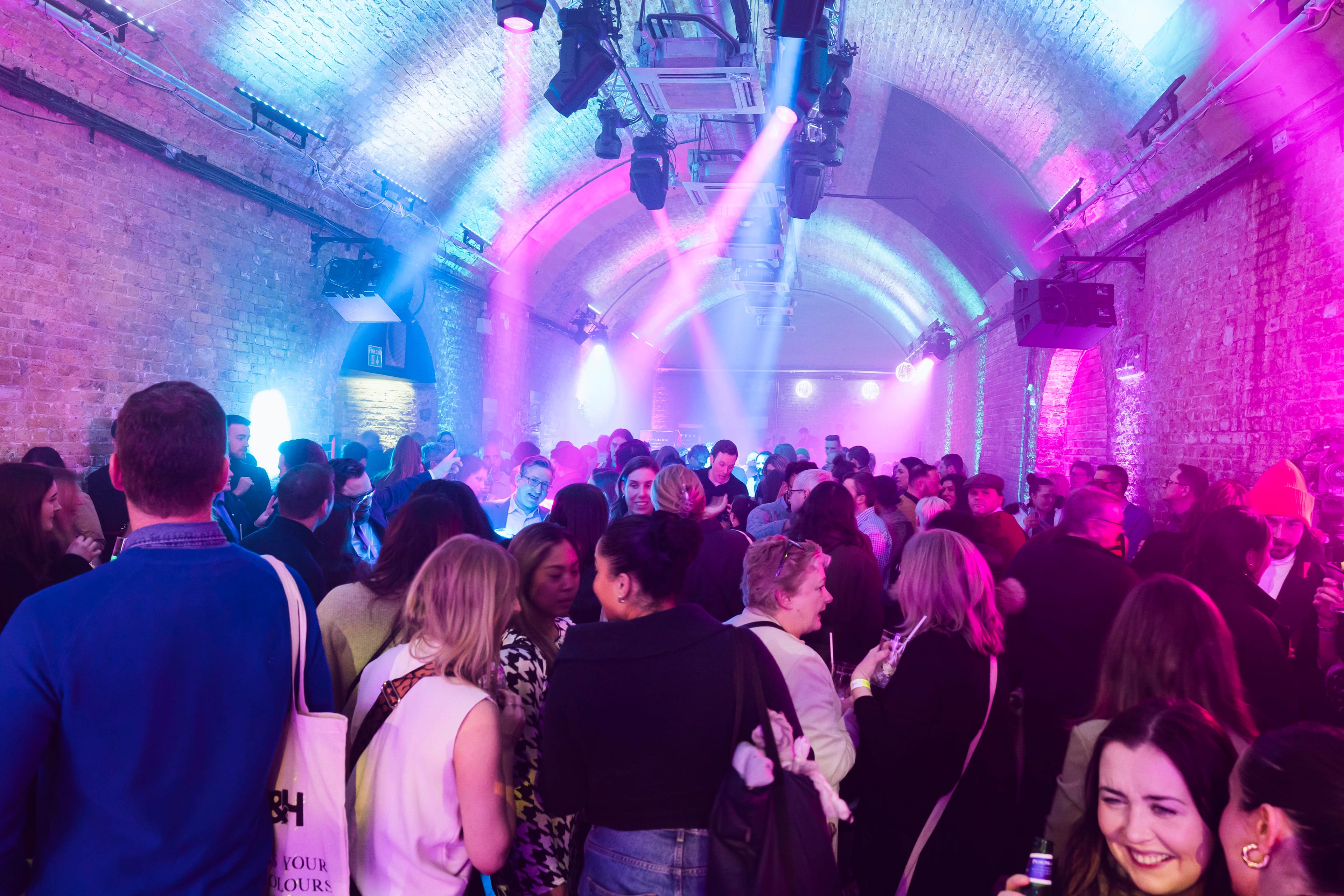 Photo of 26 Leake Street, Exclusive Use Of Venue