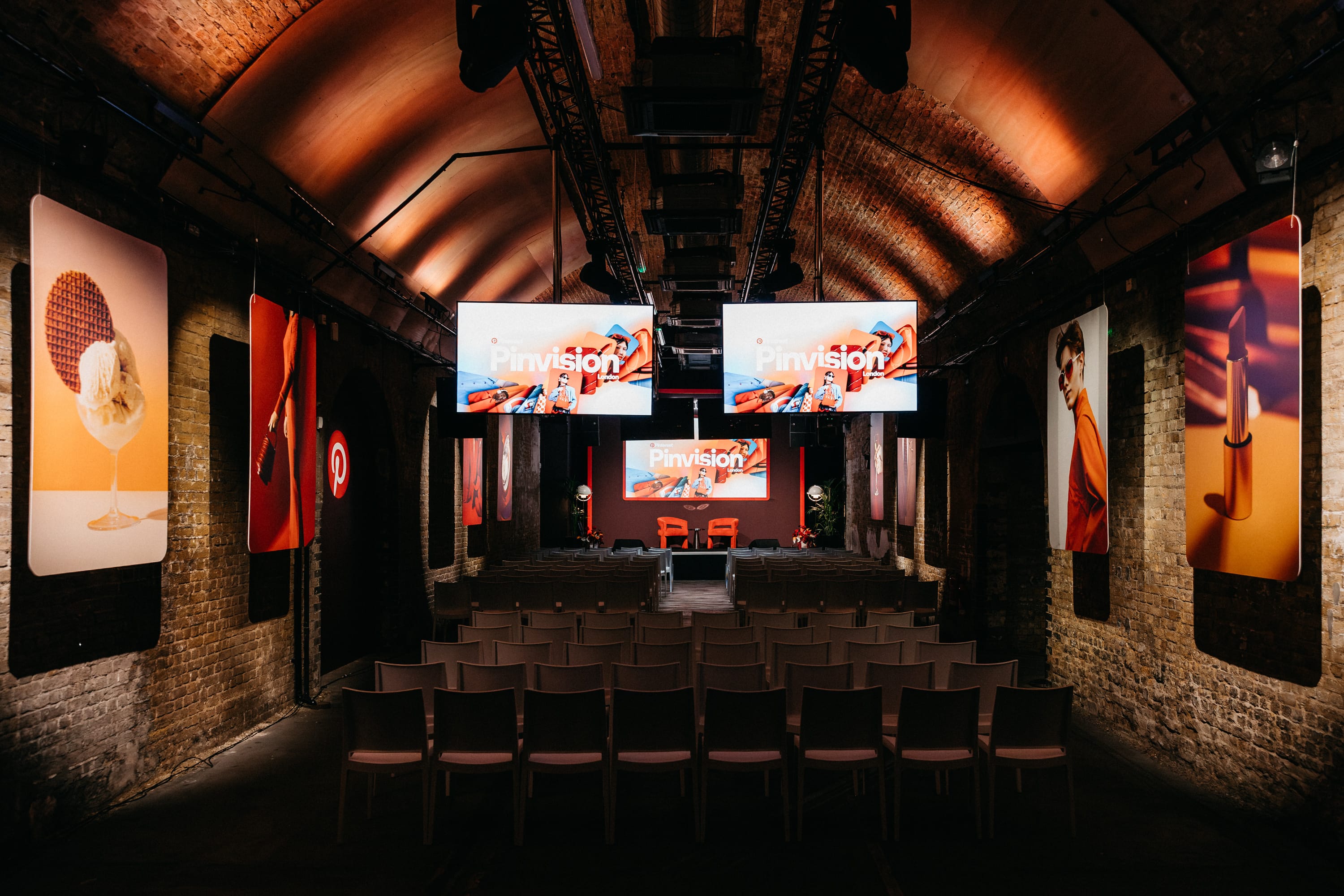Photo of 26 Leake Street, Exclusive Use Of Venue