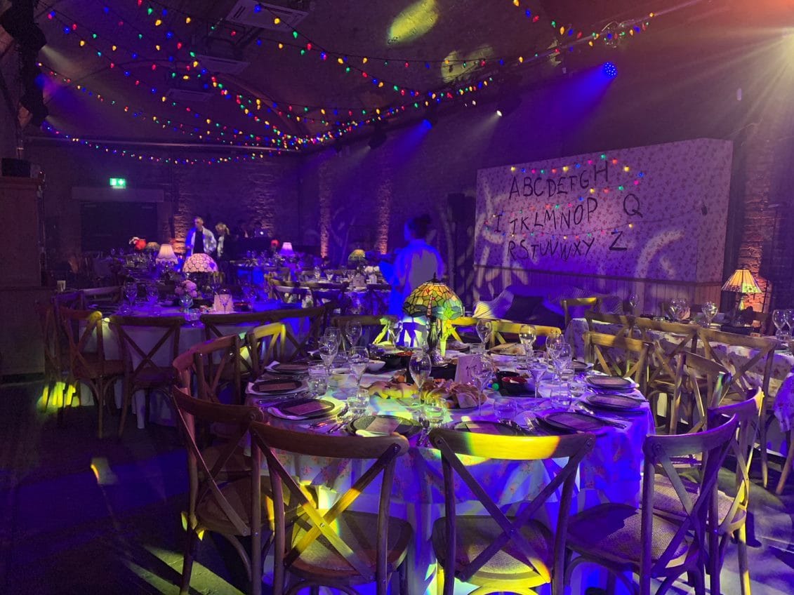 Photo of 26 Leake Street, Exclusive Use Of Venue