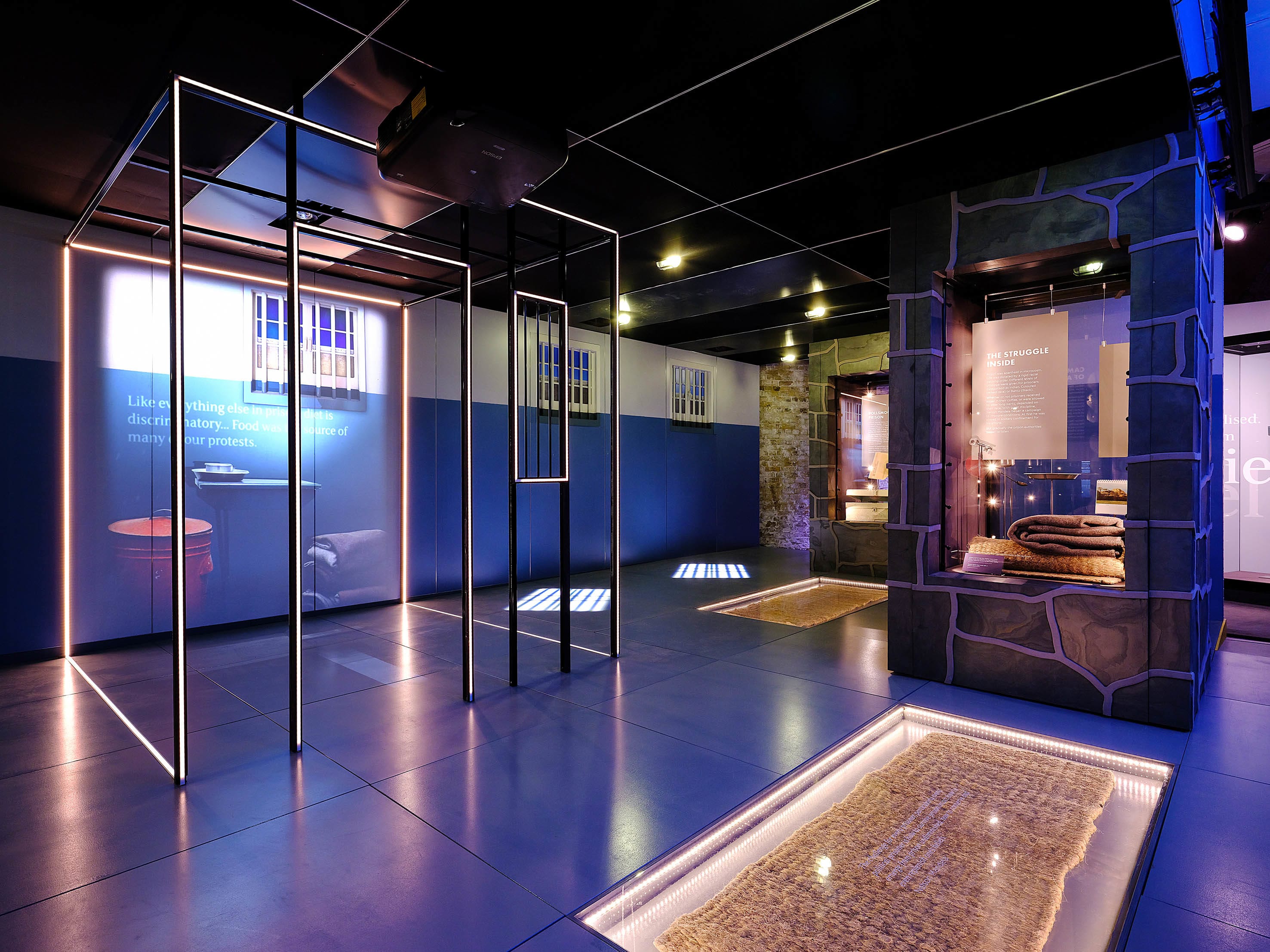 Photo of 26 Leake Street, Exclusive Use Of Venue