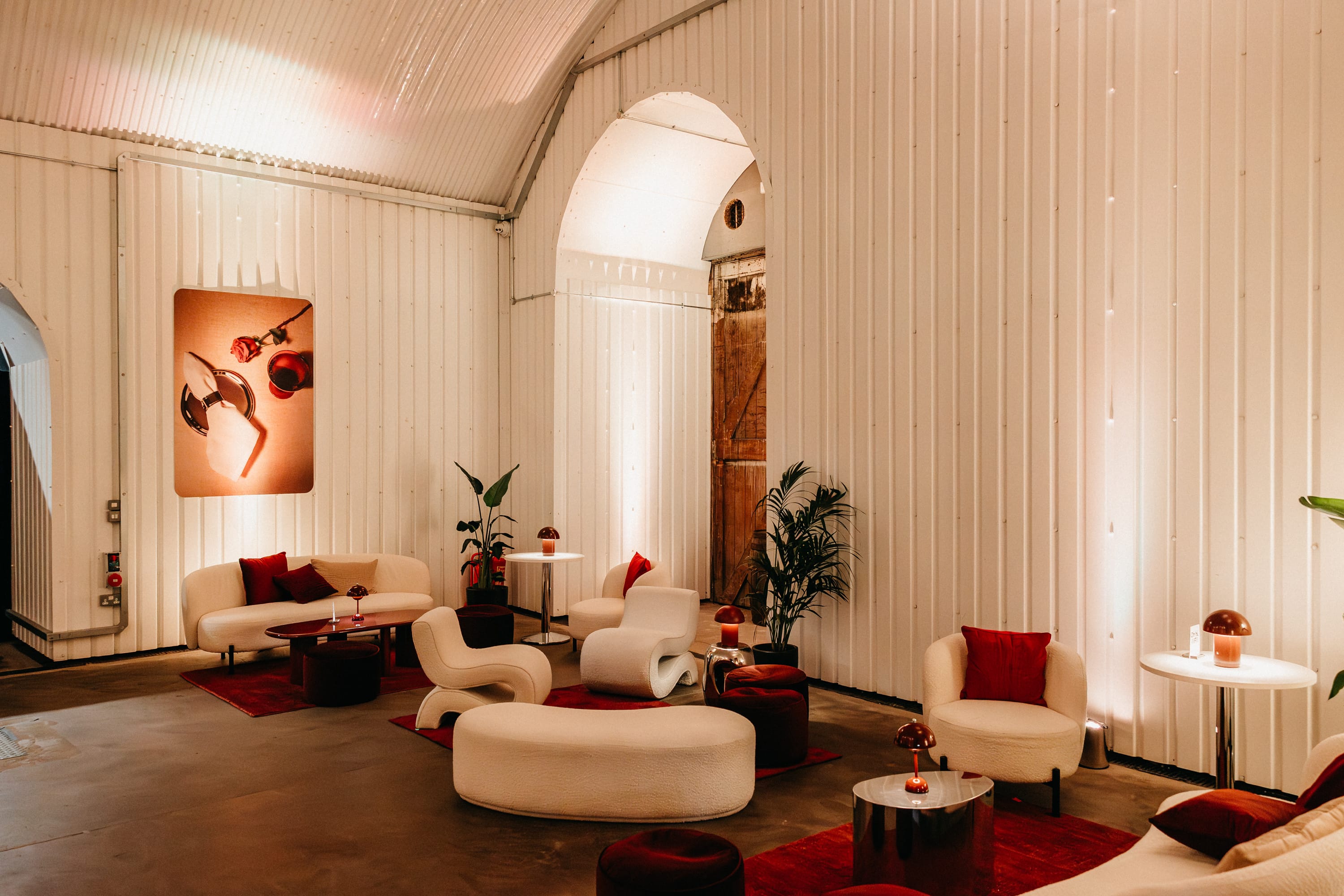 Photo of 26 Leake Street, Exclusive Use Of Venue