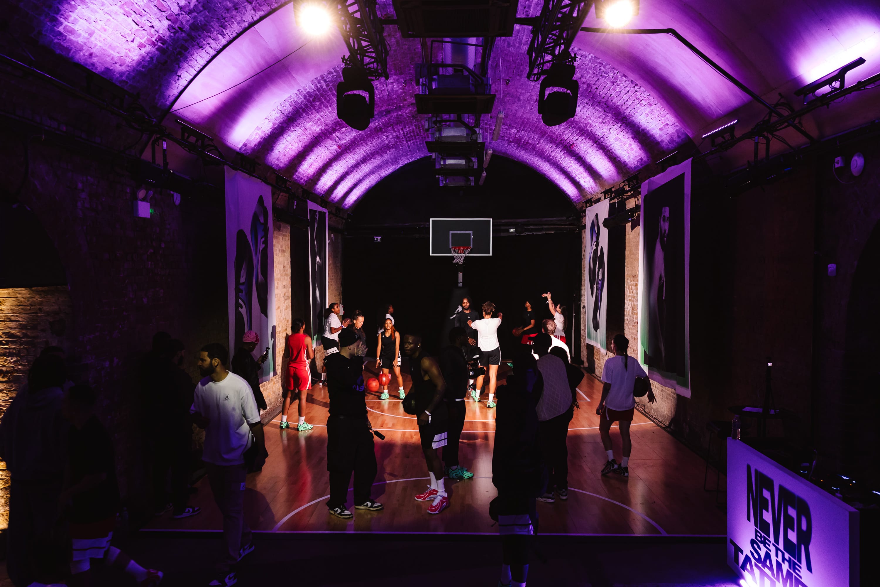 Photo of 26 Leake Street, Exclusive Use Of Venue