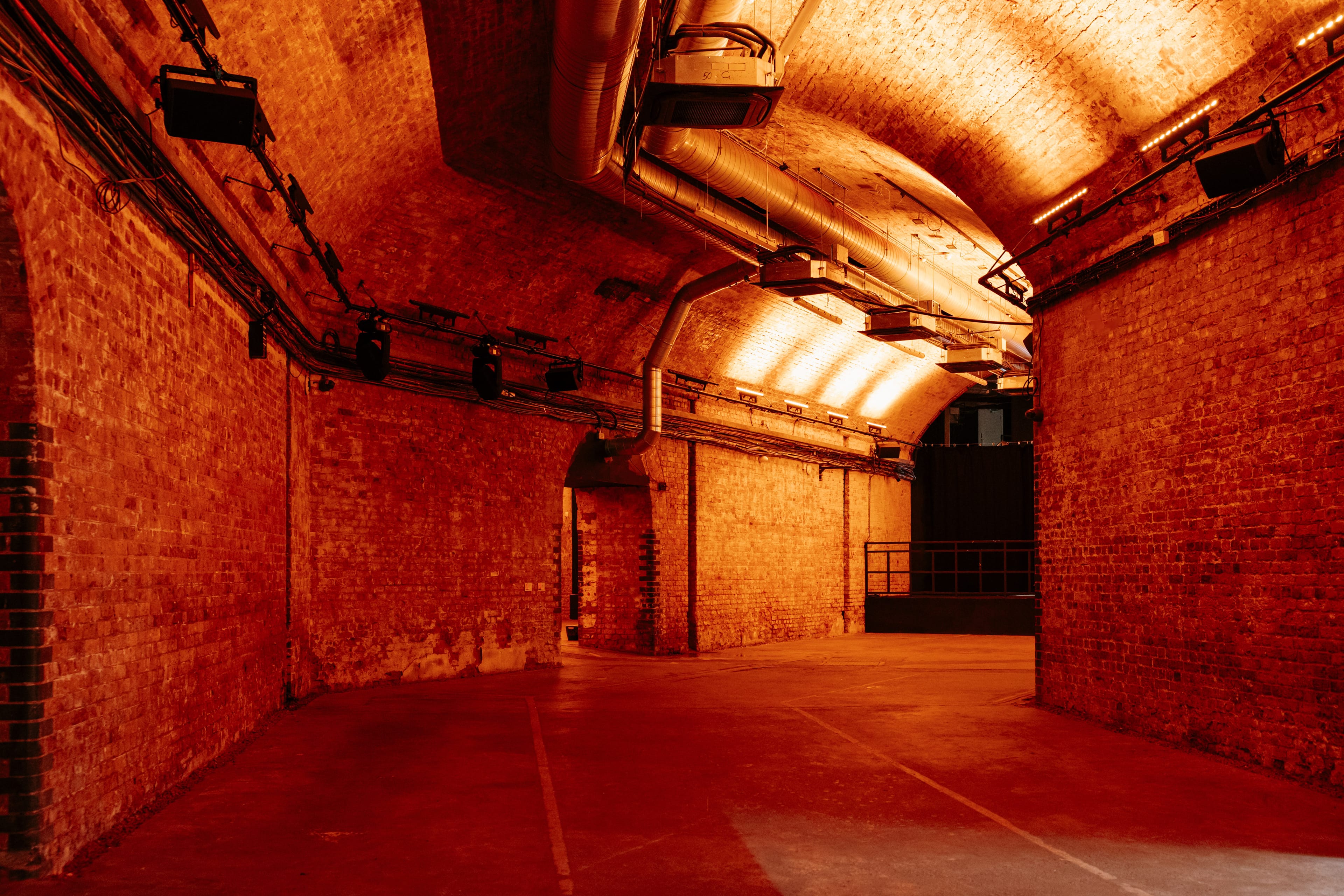 Photo of 26 Leake Street, Exclusive Use Of Venue