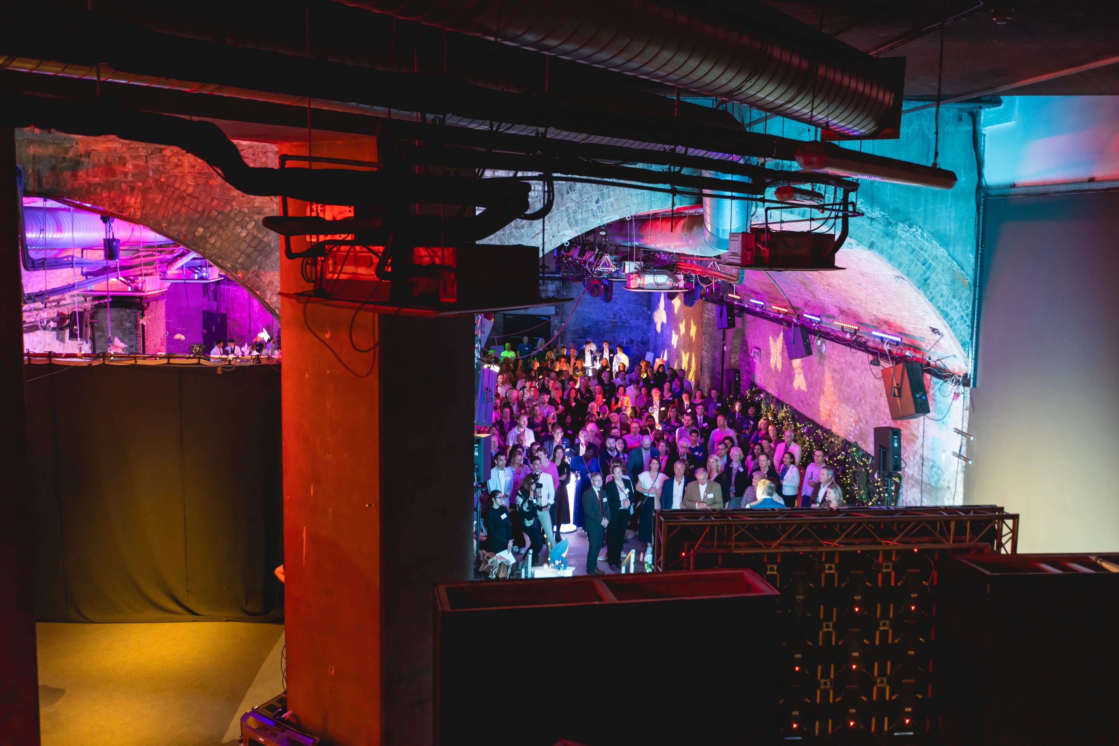 Photo of 26 Leake Street, Exclusive Use Of Venue