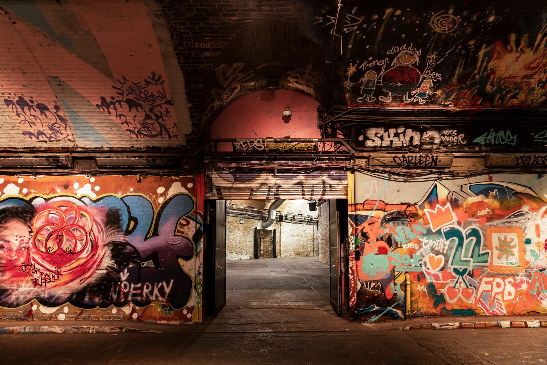Photo of 26 Leake Street, Exclusive Use Of Venue