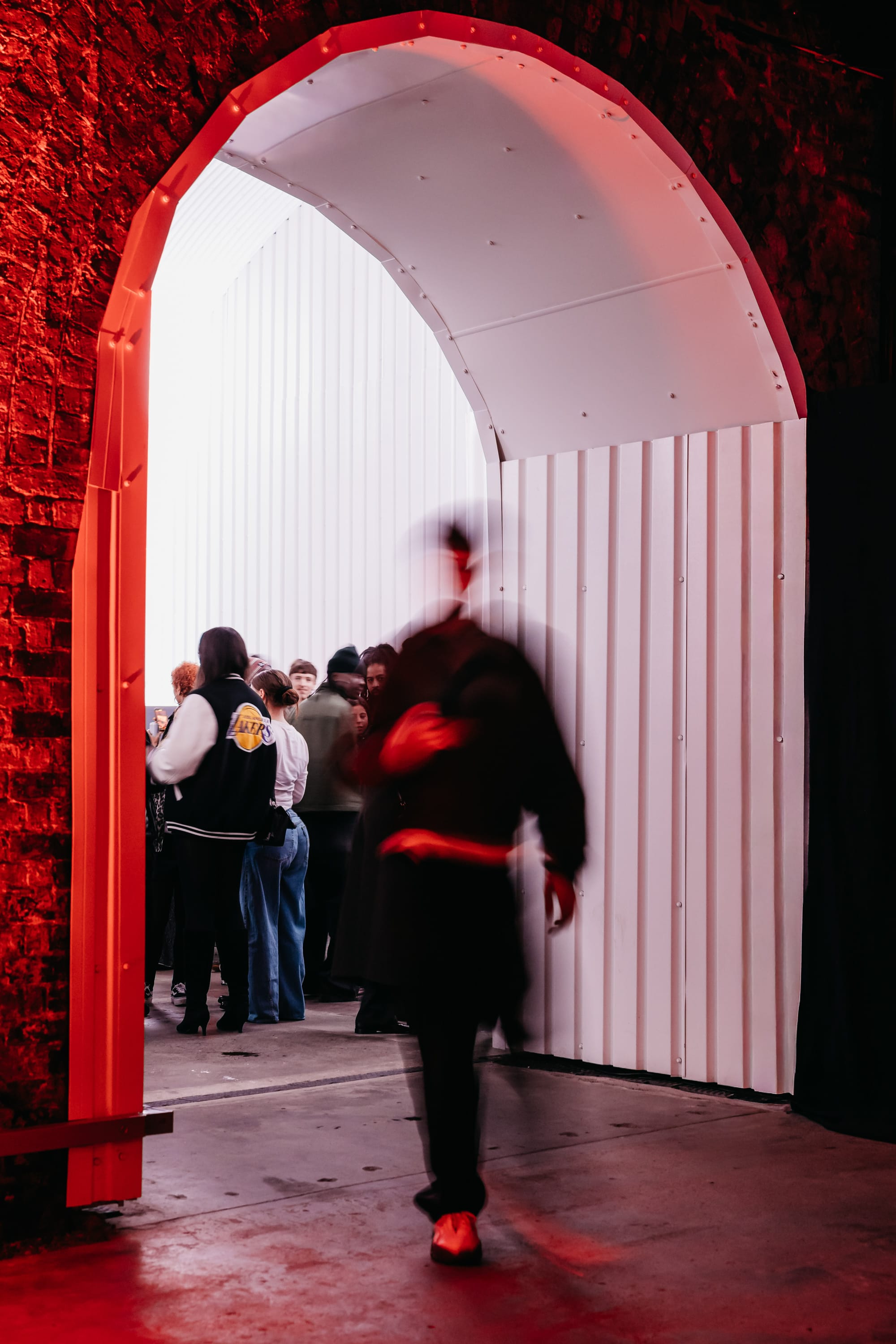Photo of 26 Leake Street, Exclusive Use Of Venue
