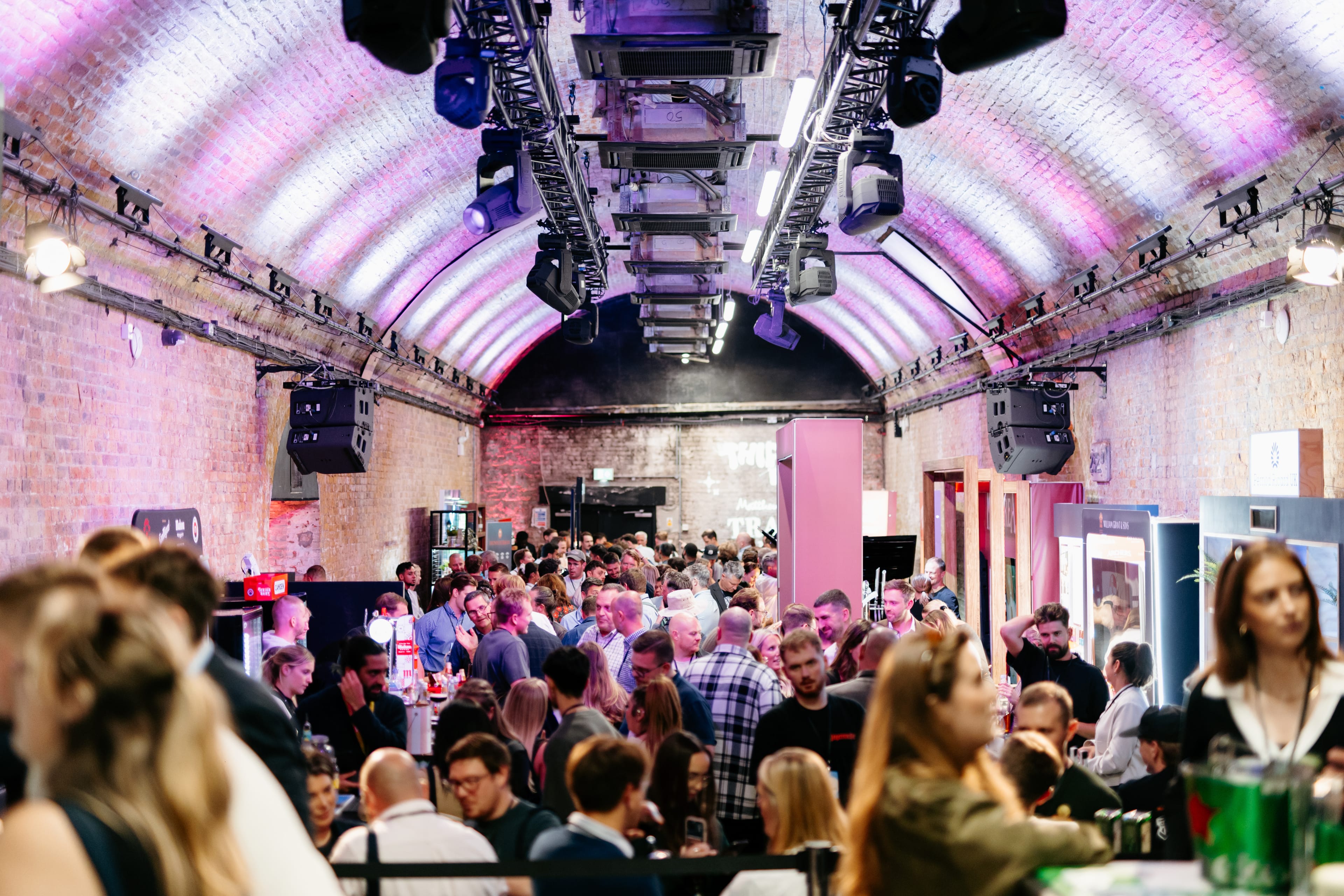 Photo of 26 Leake Street, Exclusive Use Of Venue